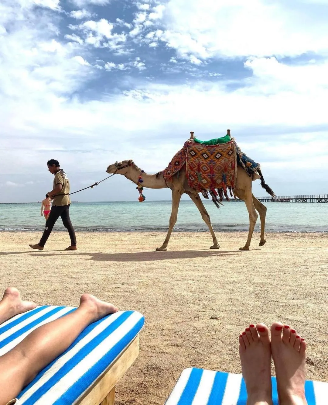 Nearby landmark in Regency Plaza Aqua Park and Spa Resort