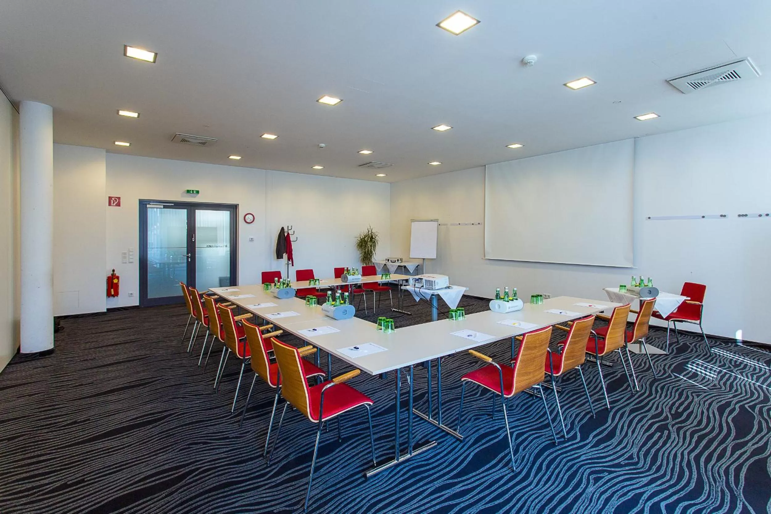 Business facilities in arte Hotel Krems