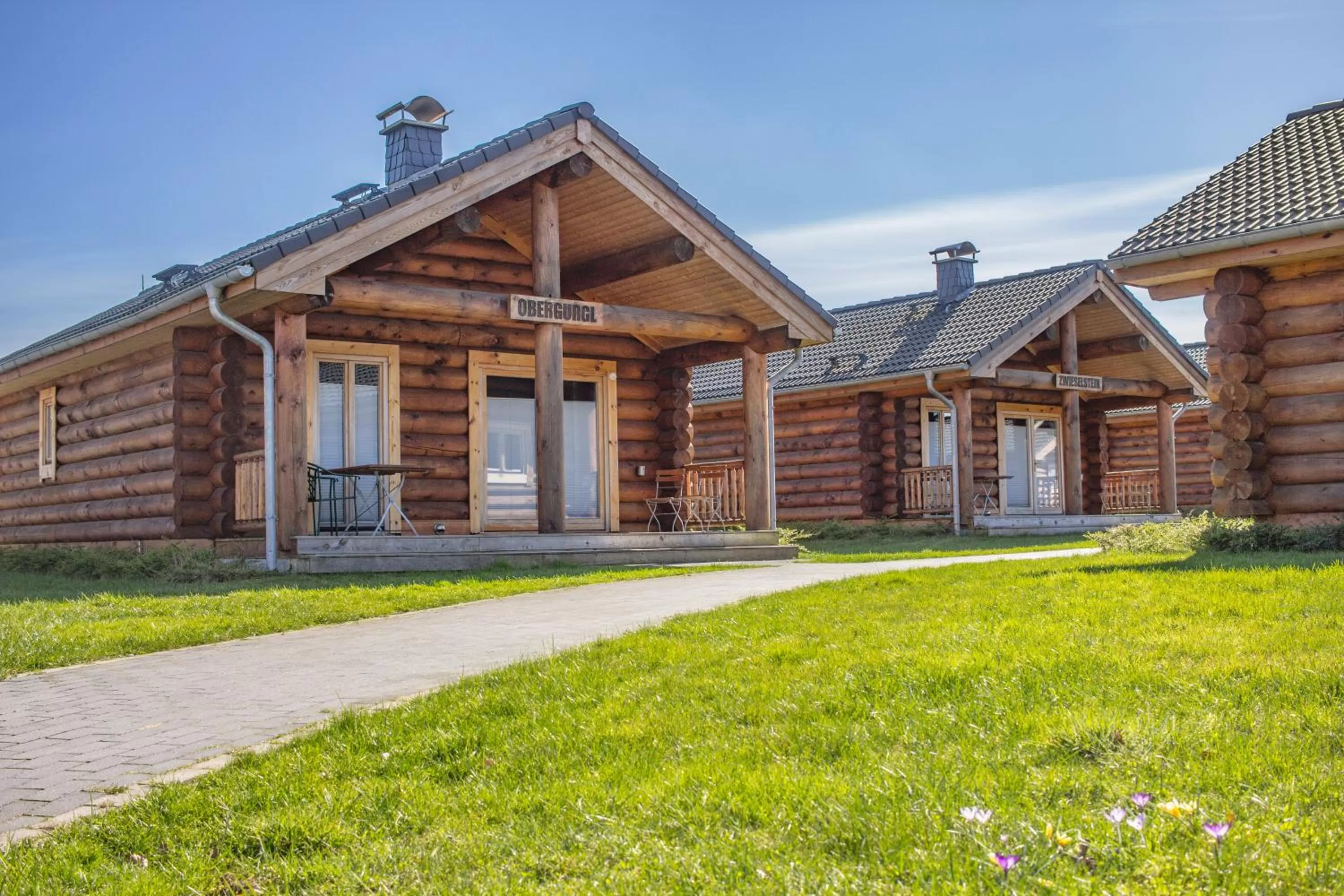 Nearby landmark, Property Building in Resort Hotel Bispingen Superior