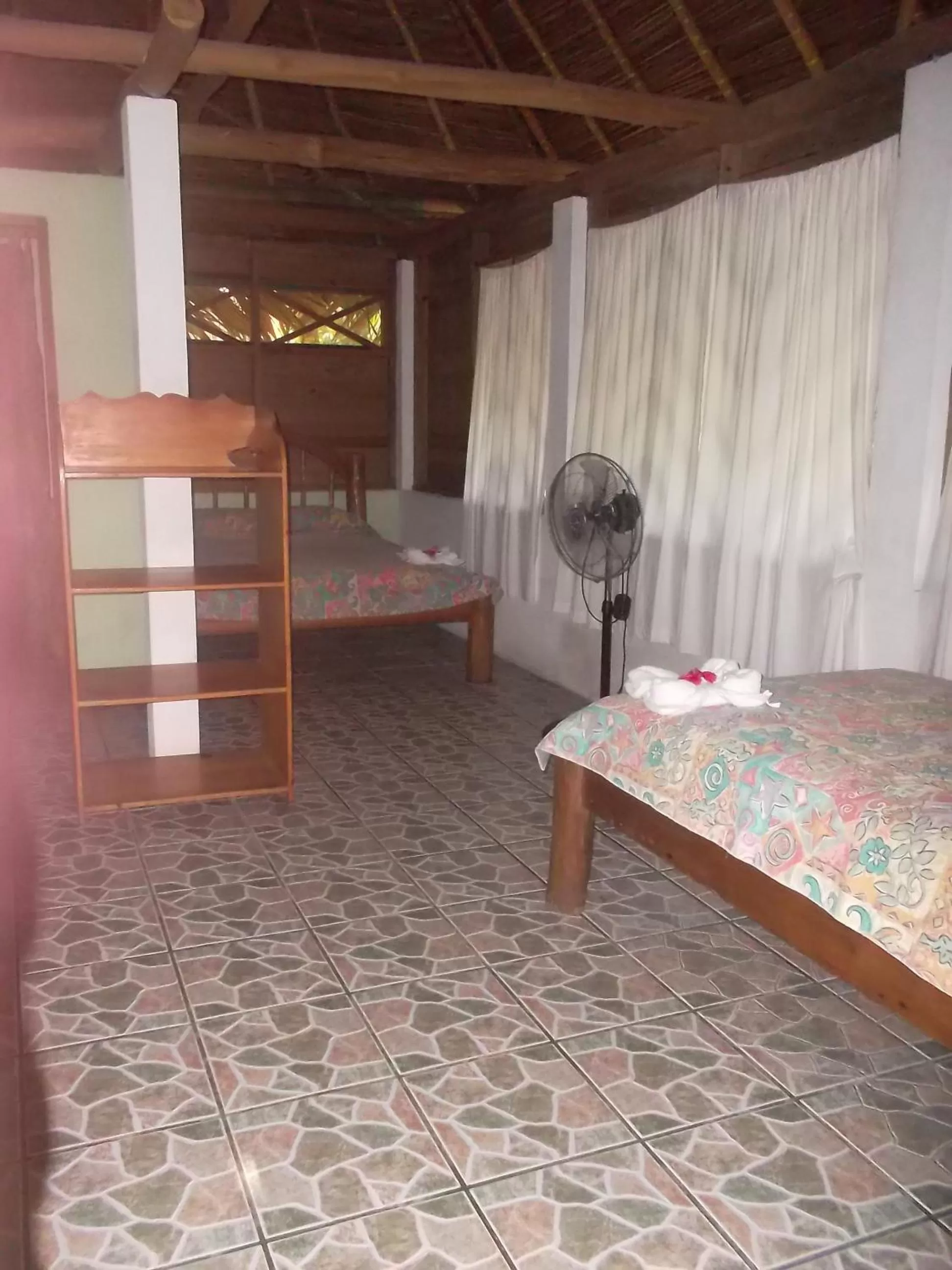 Hotel Salvador Gaviota