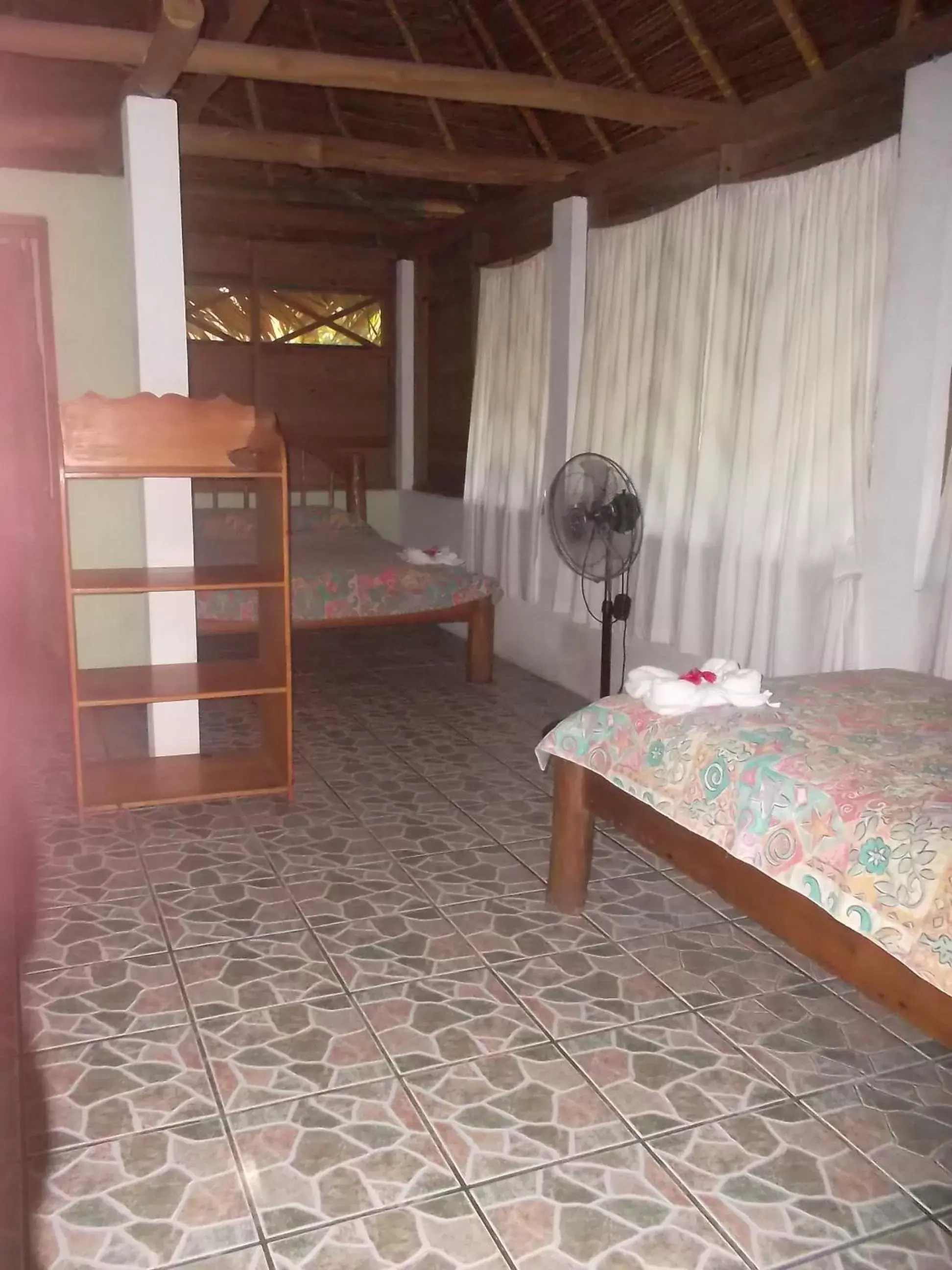 Bungalow in Hotel Salvador Gaviota Bungalow in Hotel Salvador Gaviota