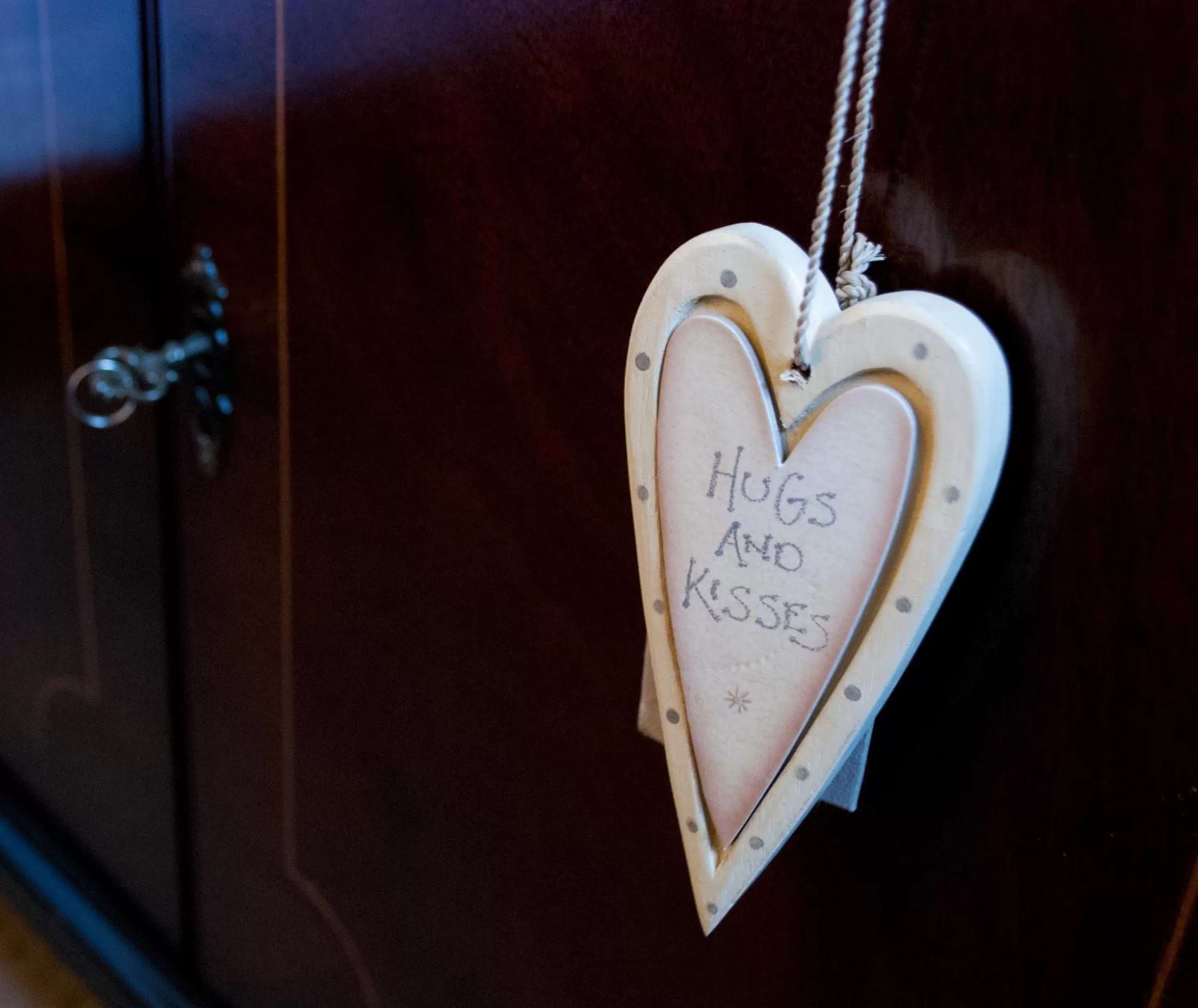 Other in The Castle House