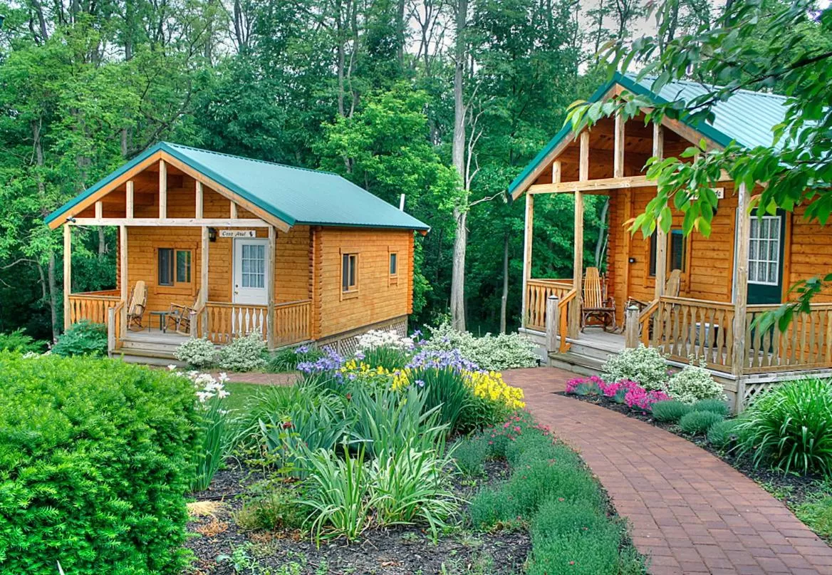 Los Gatos Bed & Breakfast