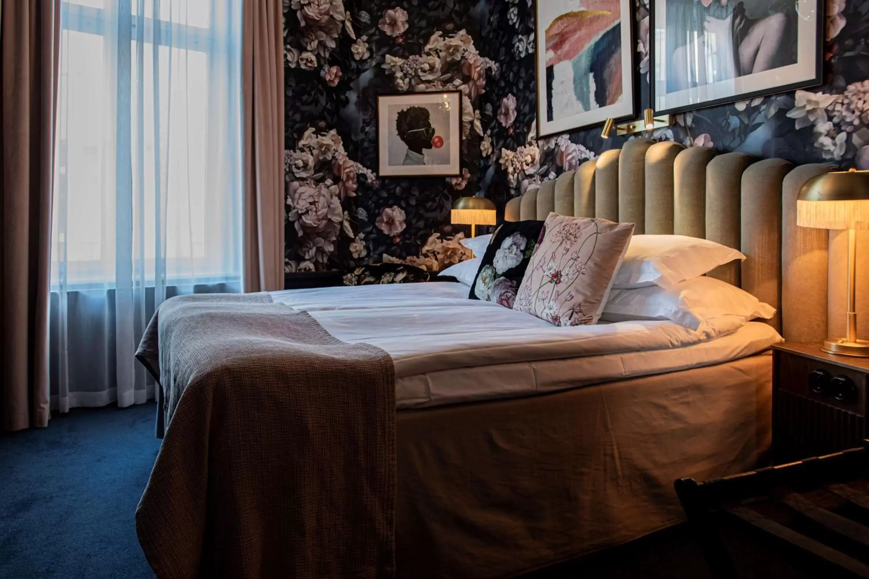 Economy Double Room in The Vault Hotel, WorldHotels Crafted Economy Double Room in The Vault Hotel, WorldHotels Crafted