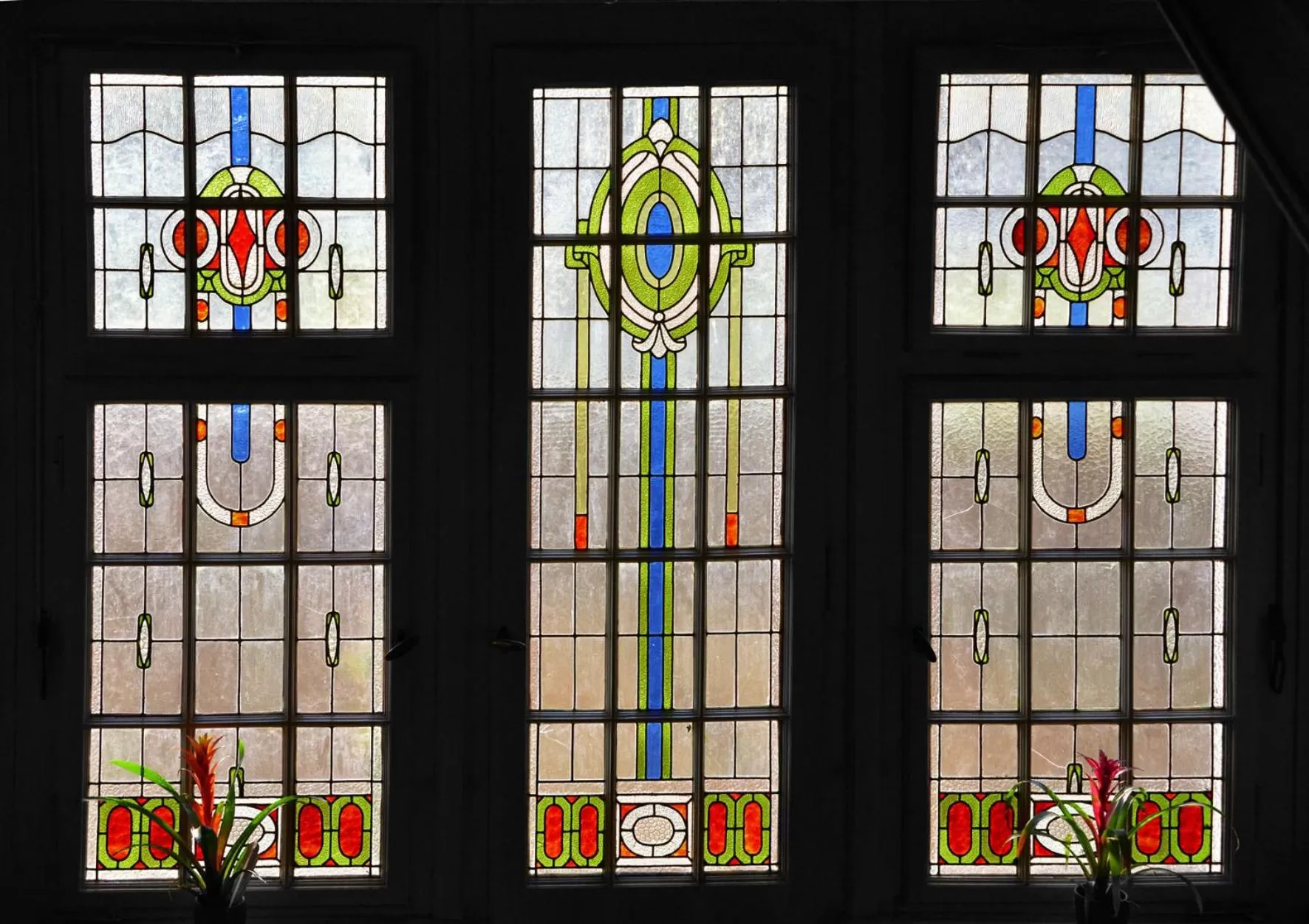 Other in Villa Oranien