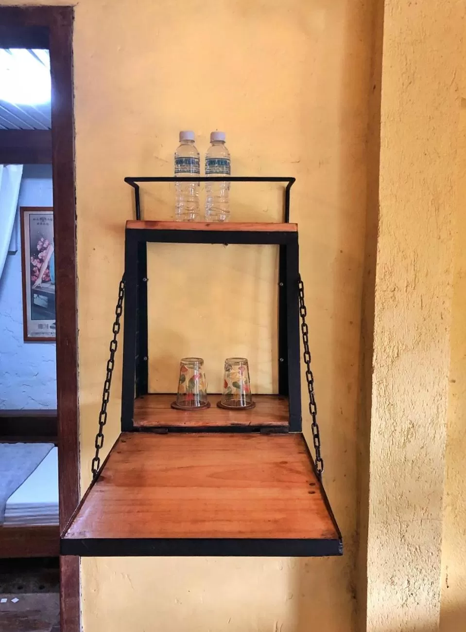 Casa San Pablo B & B