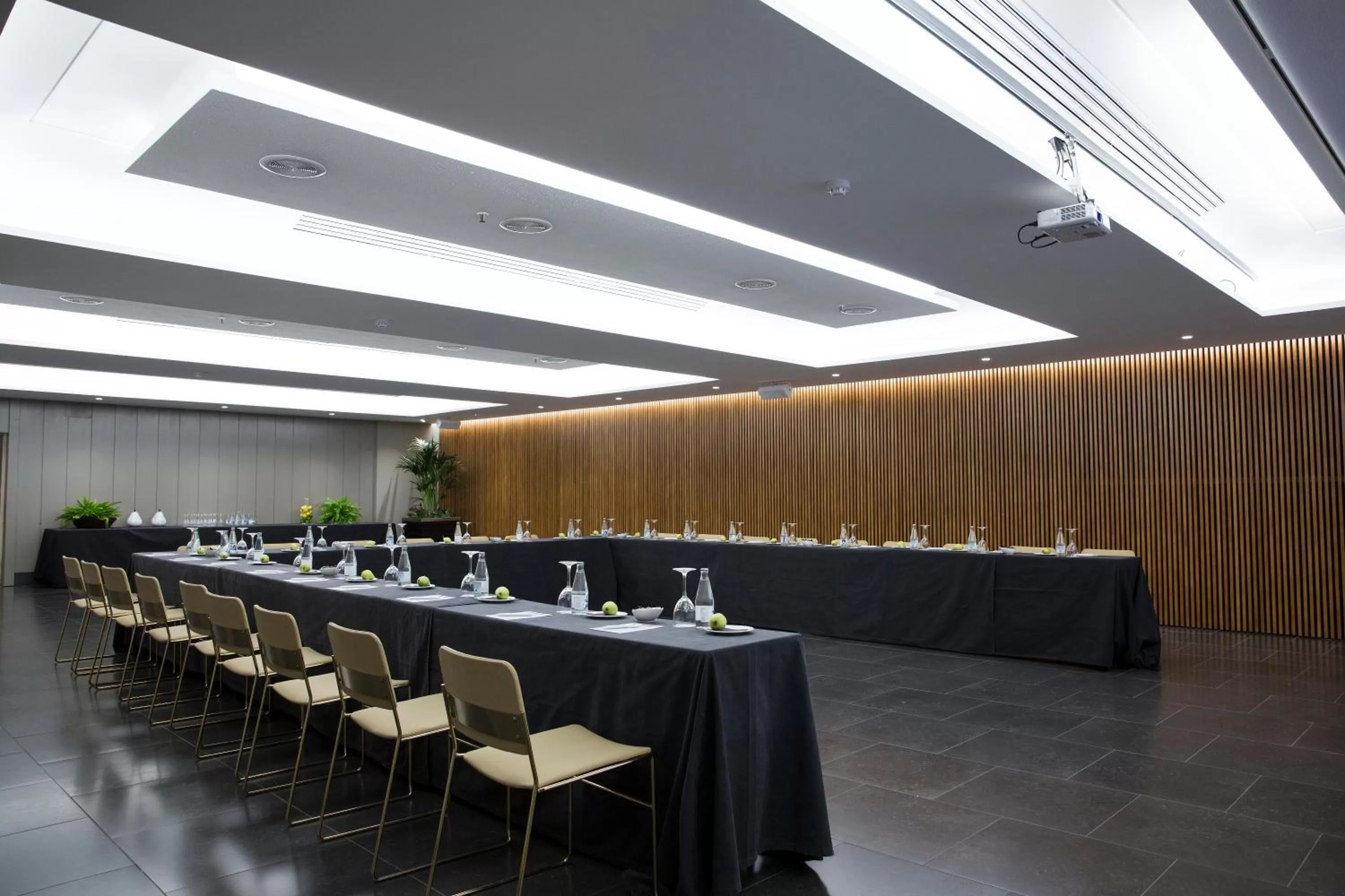 Banquet/Function facilities in Intelier Rosa