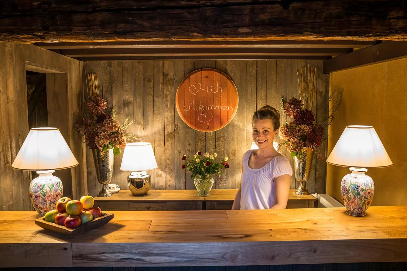 Spa and wellness centre/facilities in Hotel Wellness Goldenes Fass Meißen