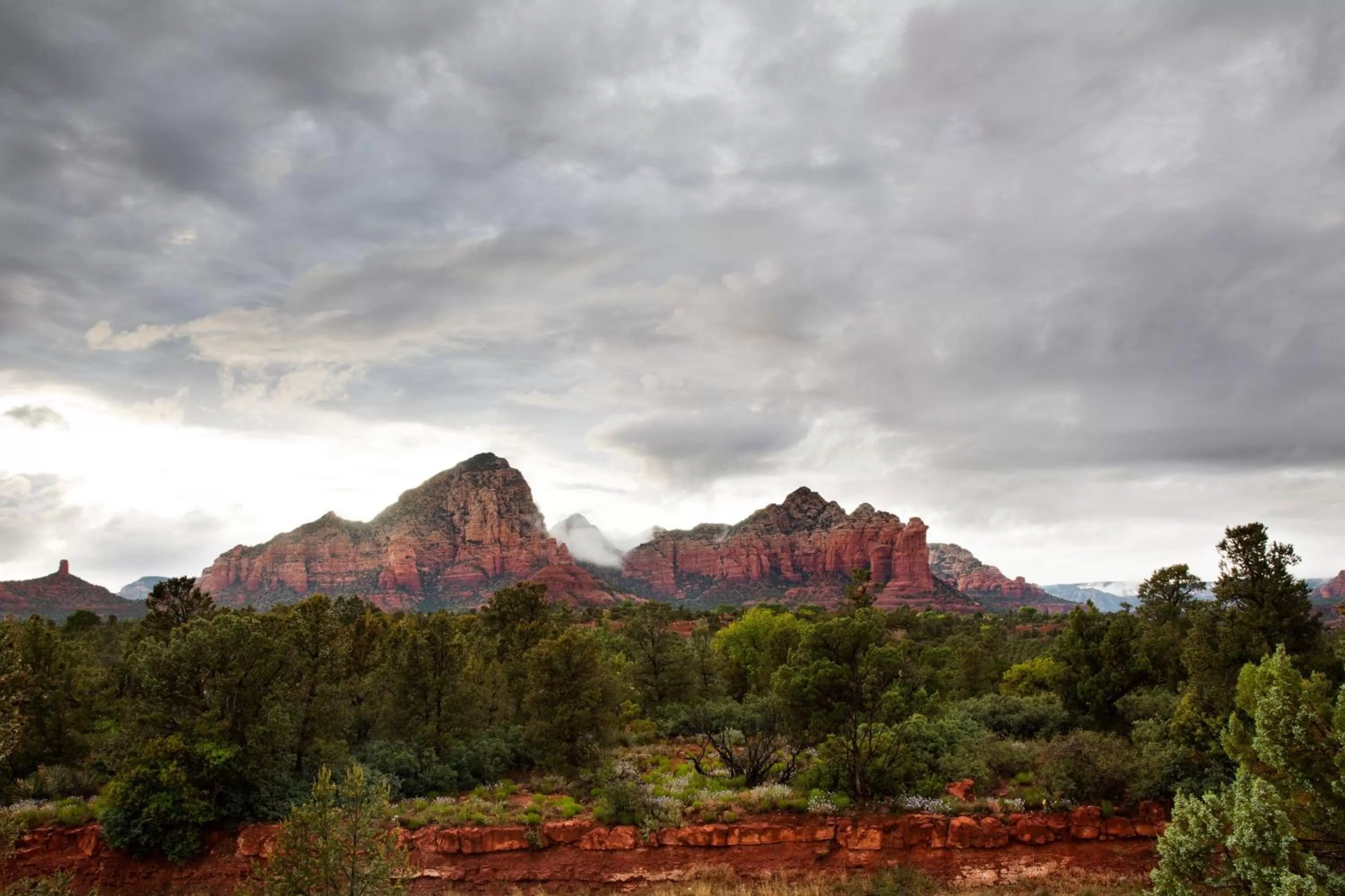 Photo of the whole room in Sky Rock Sedona, a Tribute Portfolio Hotel