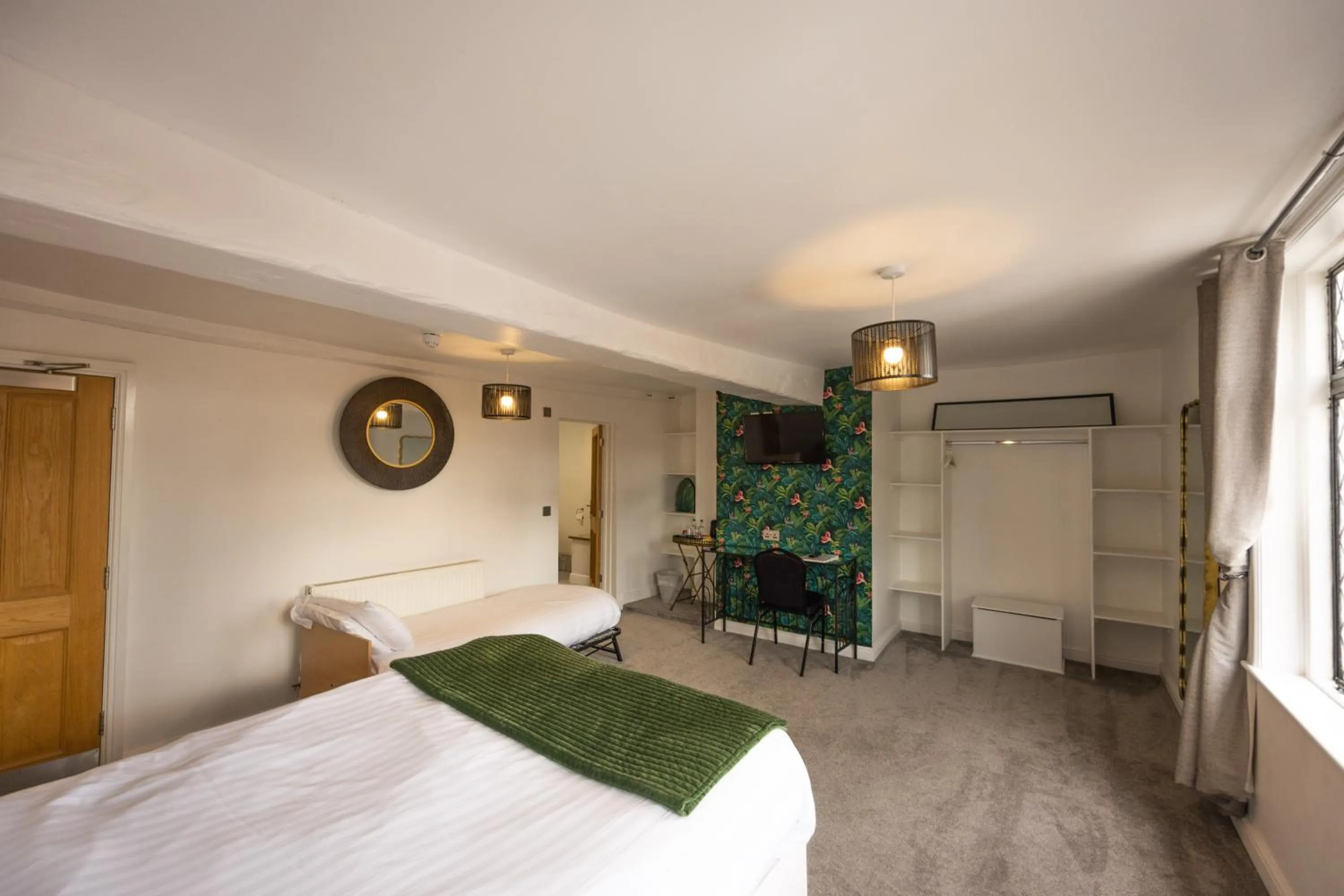 The White Hart Hotel