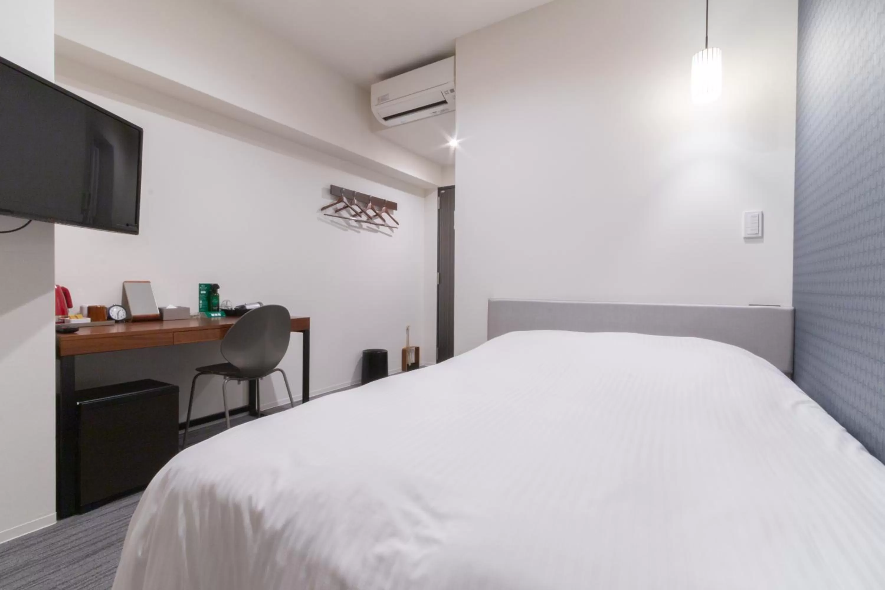 Photo of the whole room in Meldia Stay Nijojo IWAGAMI