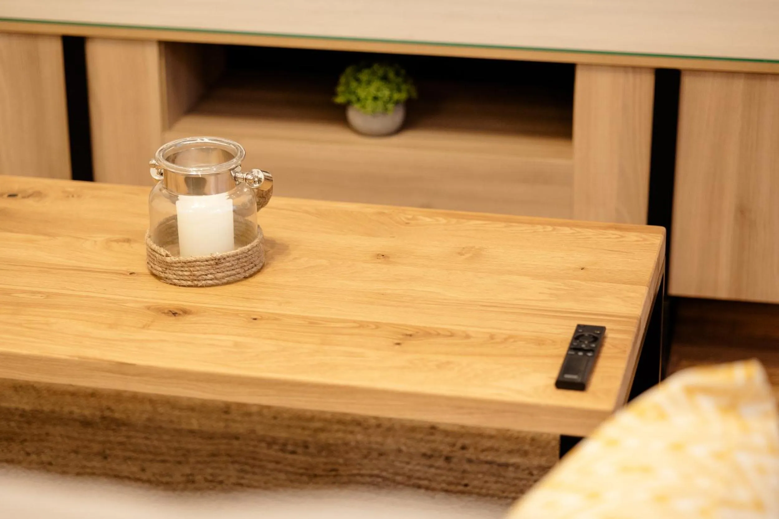 Apartamentos Debambú