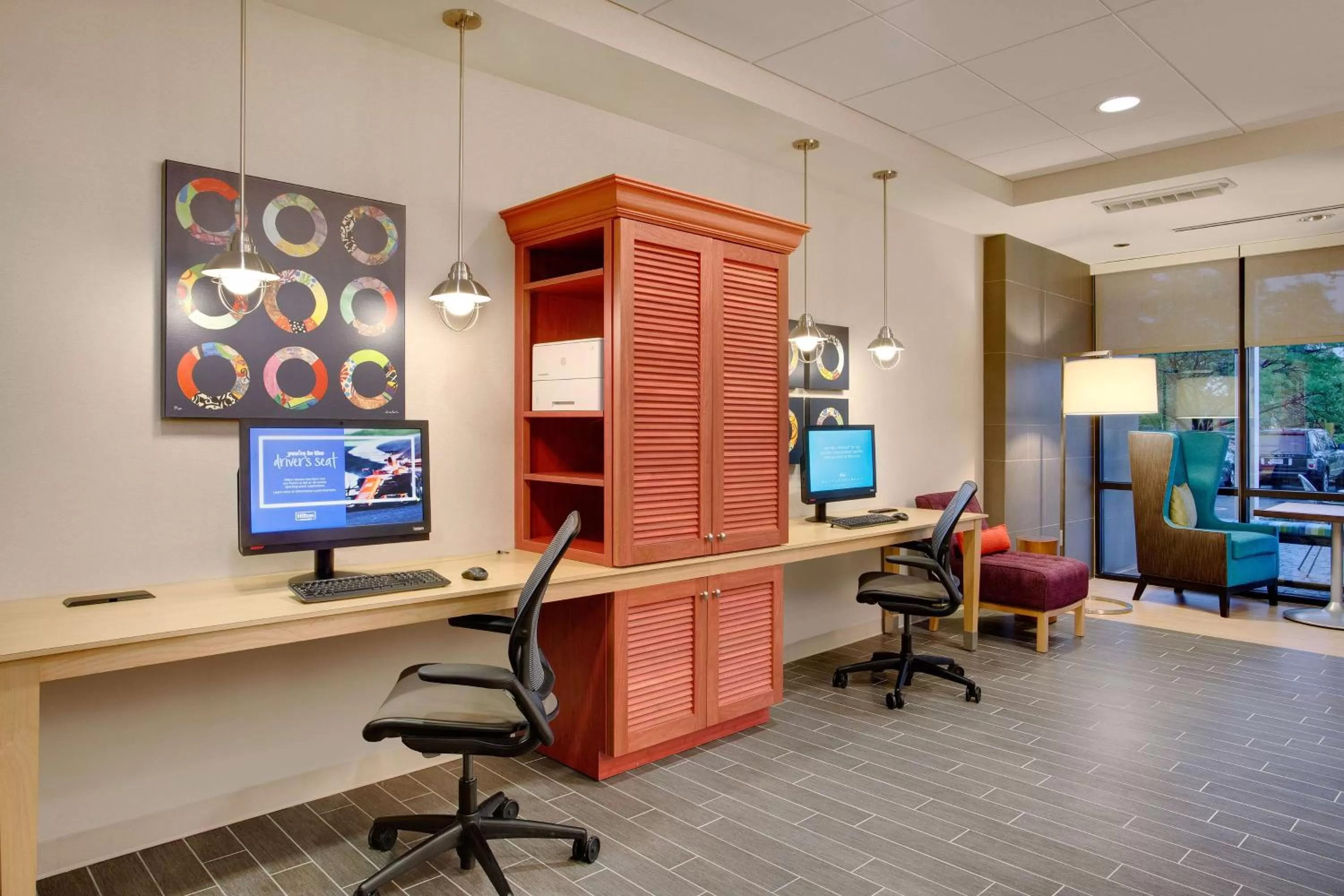 Business facilities in Home2 Suites By Hilton Chicago Schaumburg