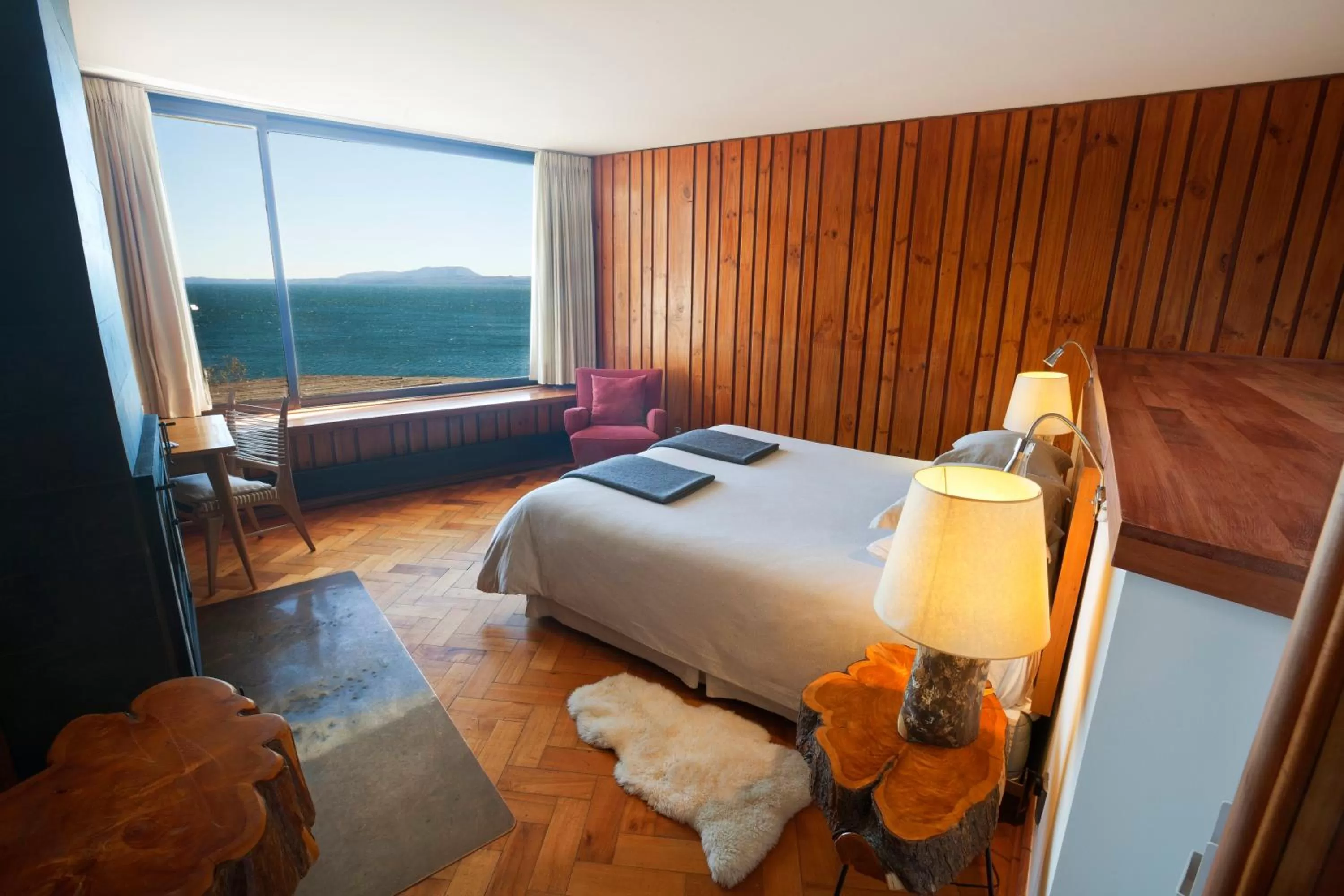 Photo of the whole room in Hotel Antumalal