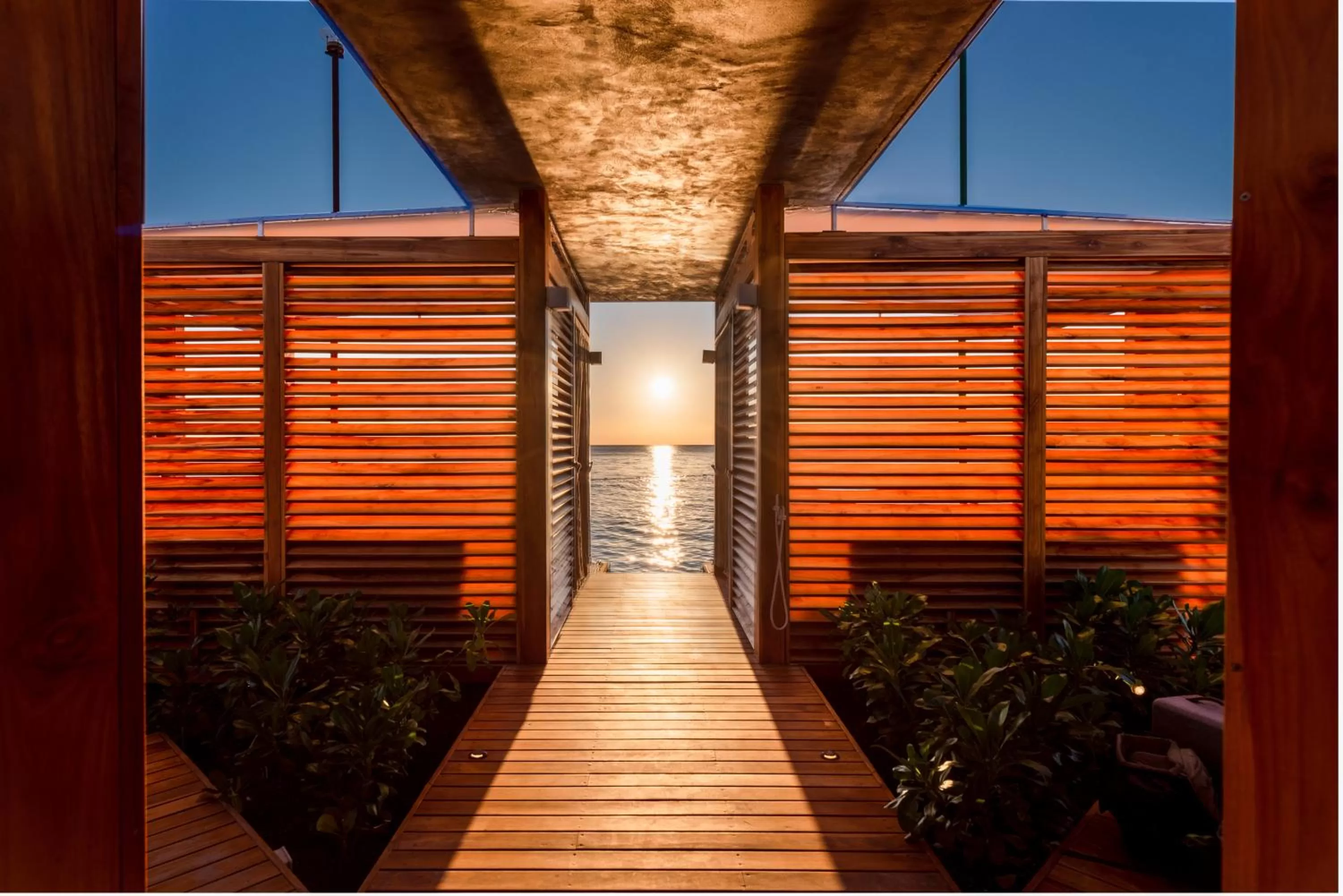 Restaurant/places to eat in Presidente InterContinental Cozumel Resort & Spa by IHG