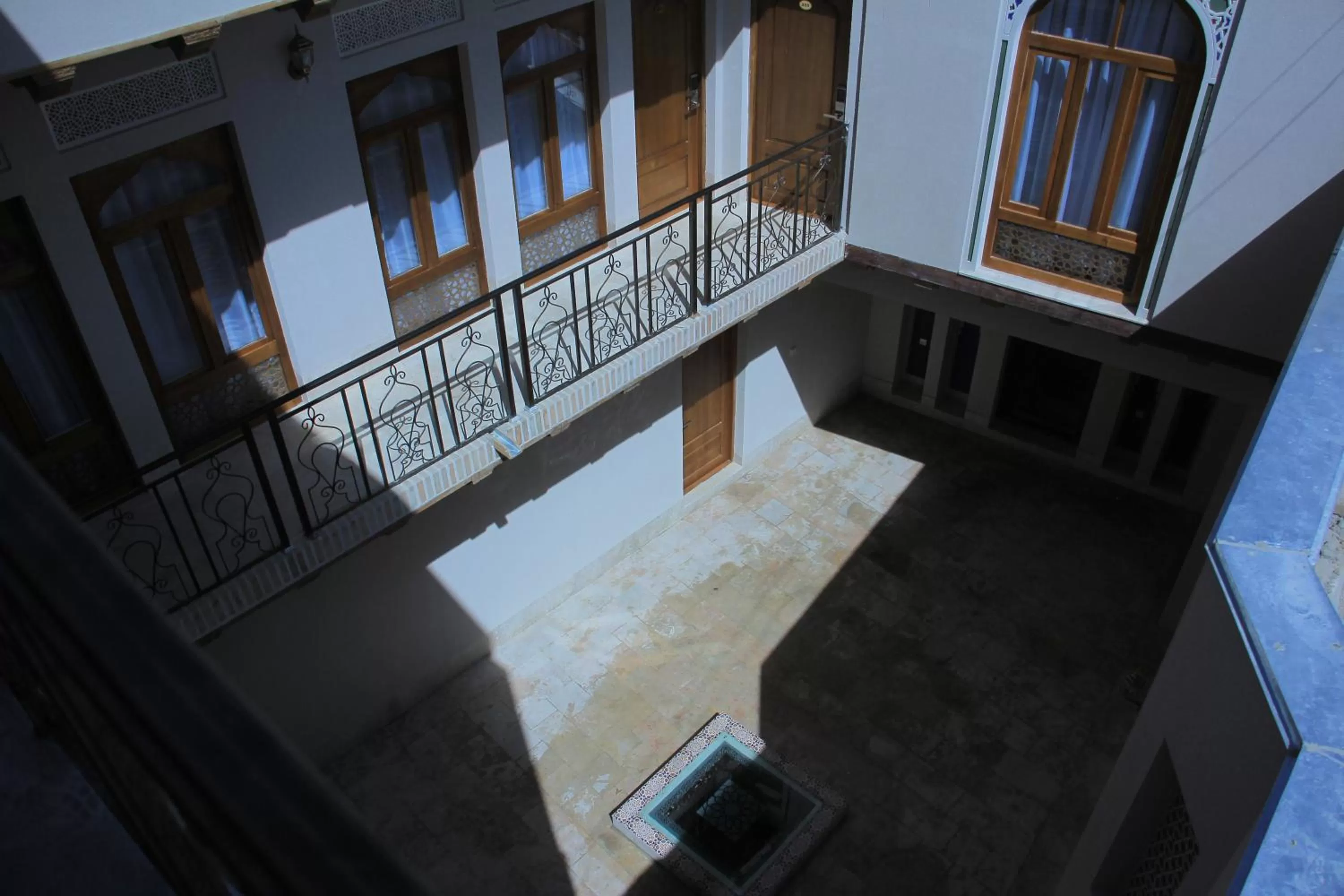 Street view, Pool View in Old House Hotel