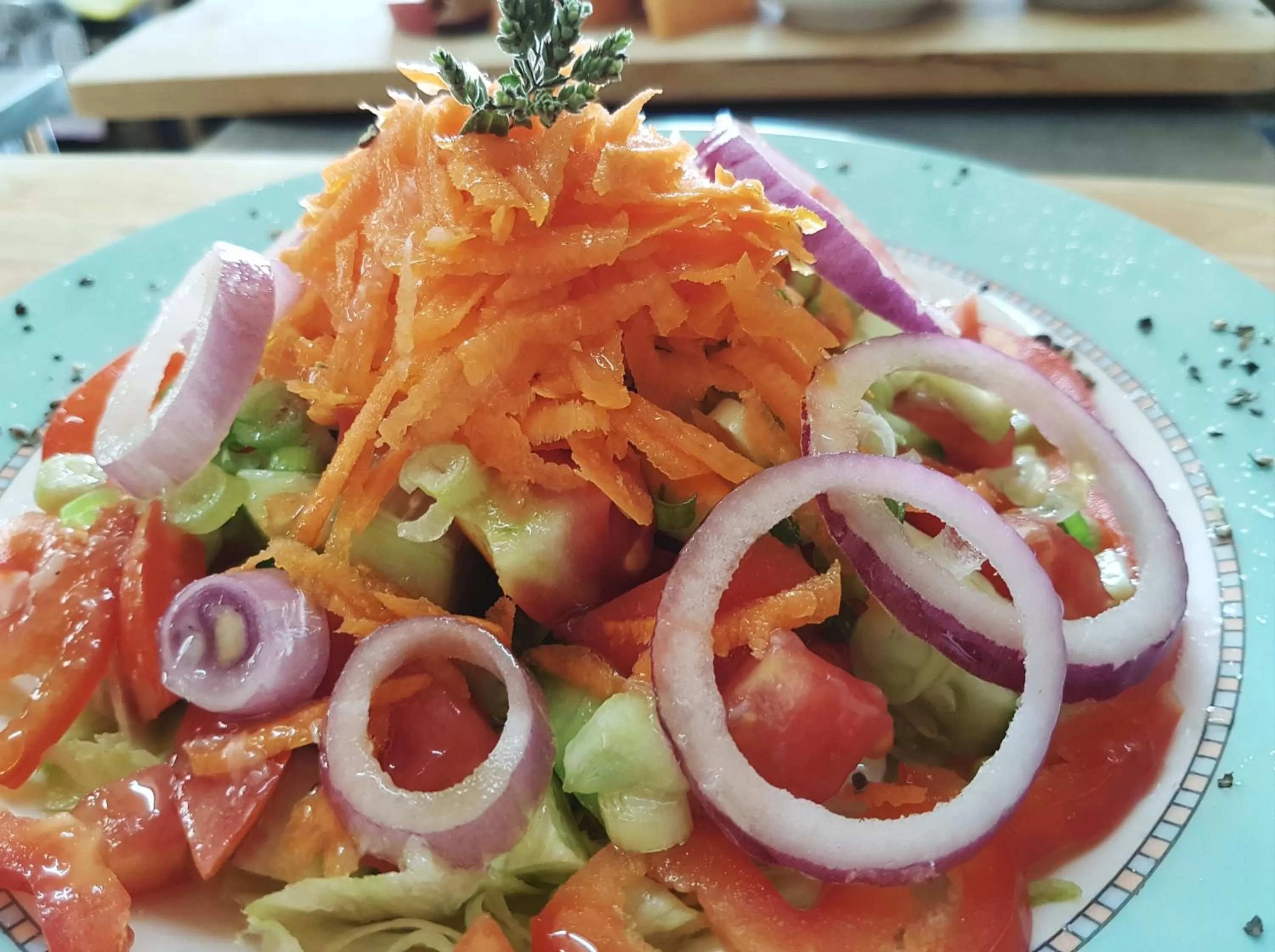 Restaurant/places to eat, Food in Lishansky Since 1936