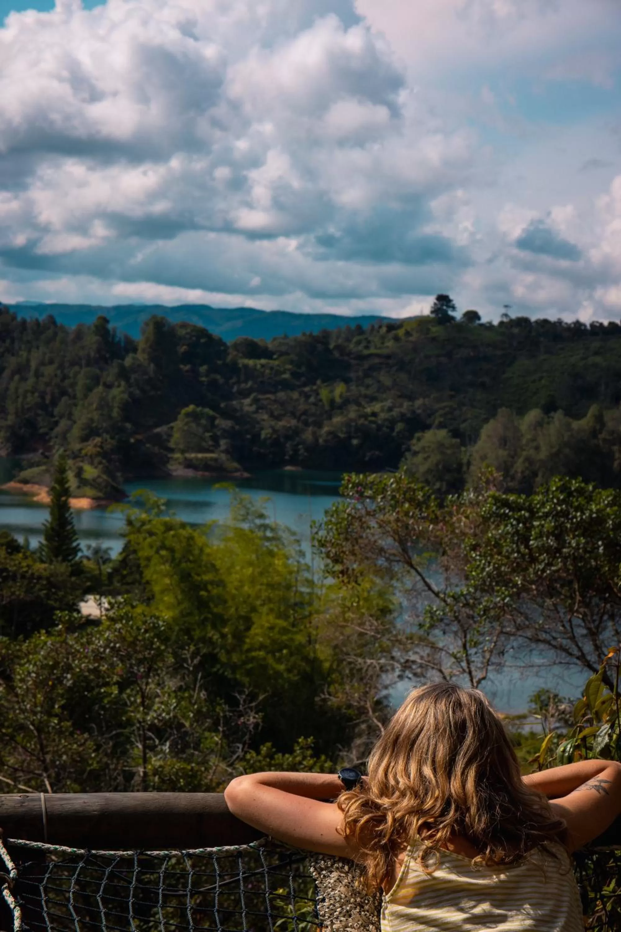 Levit Glamping - Hotel Guatapé ADULTS ONLY