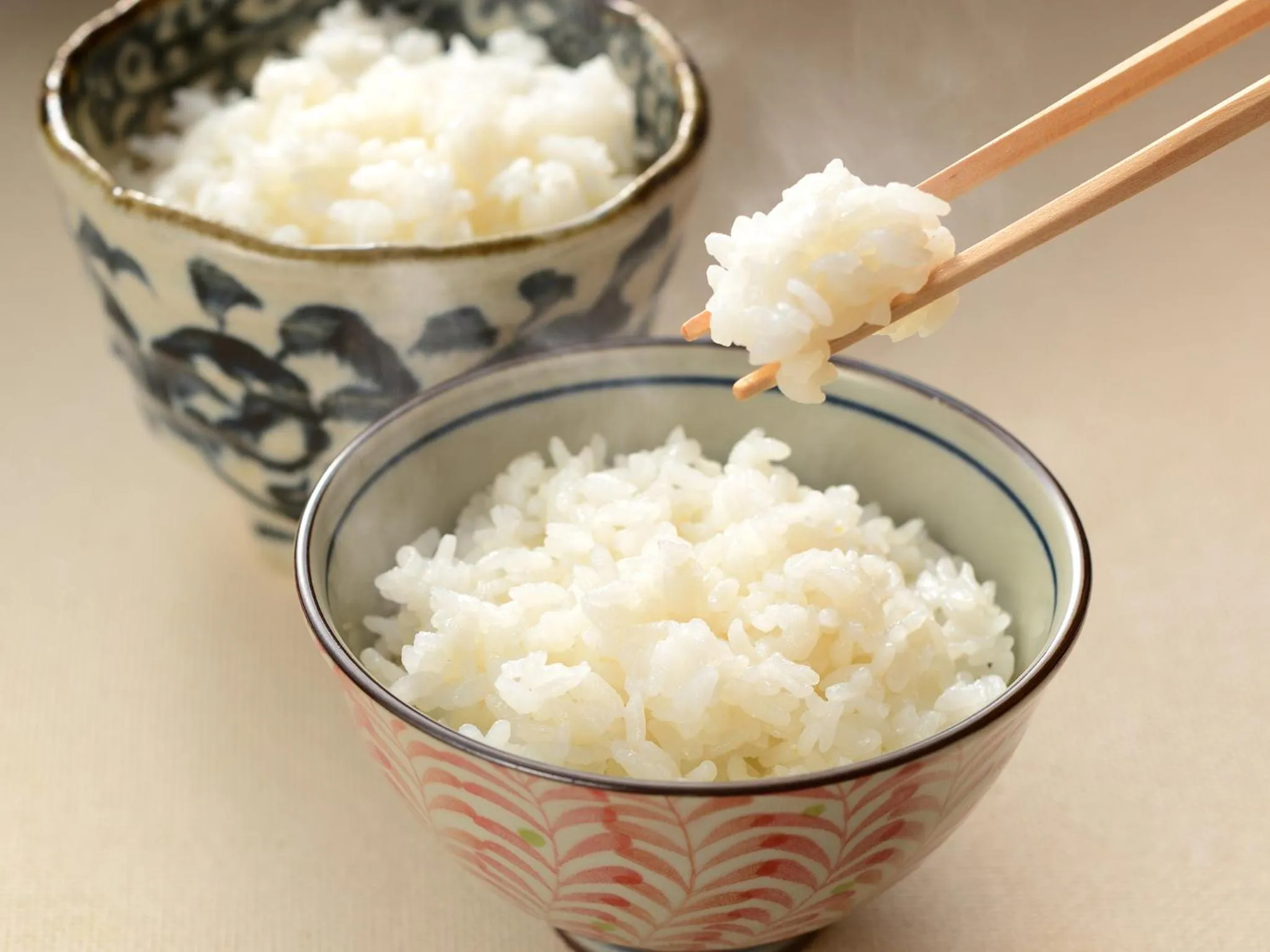 Breakfast in Niigata Toei Hotel