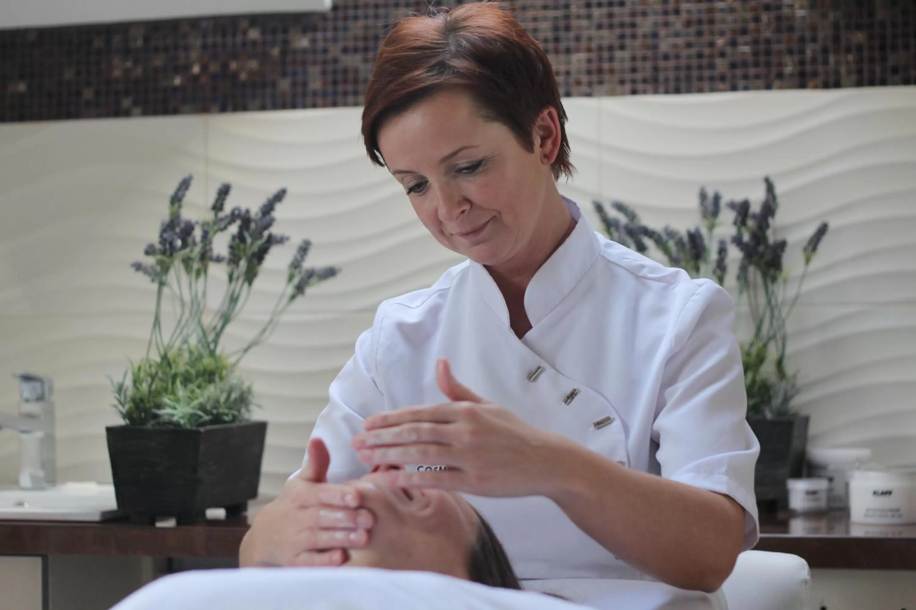 Staff in Lawendowy Zdrój Medycyna i SPA