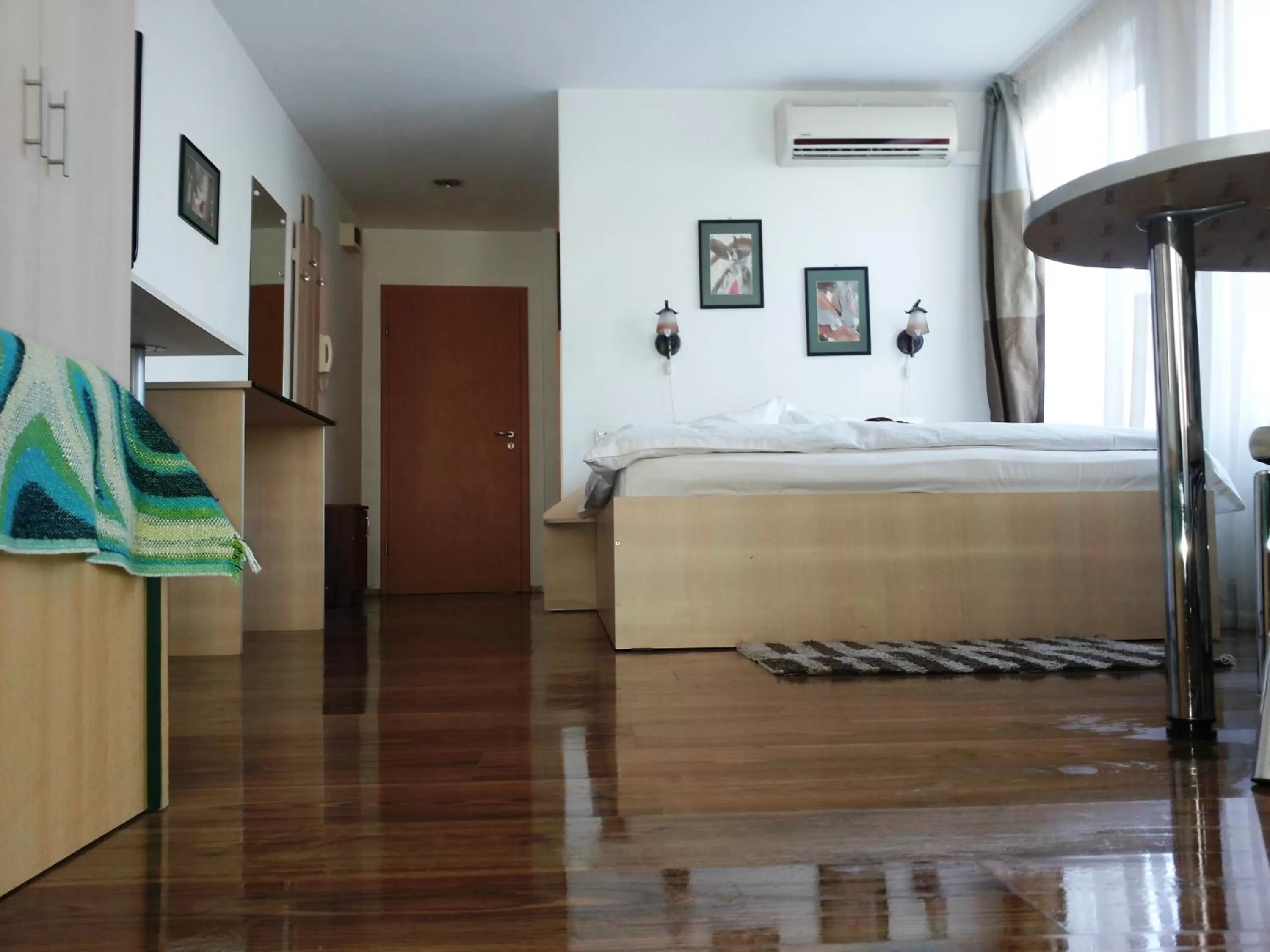 Photo of the whole room, Bed in Lucas 10 Apartments