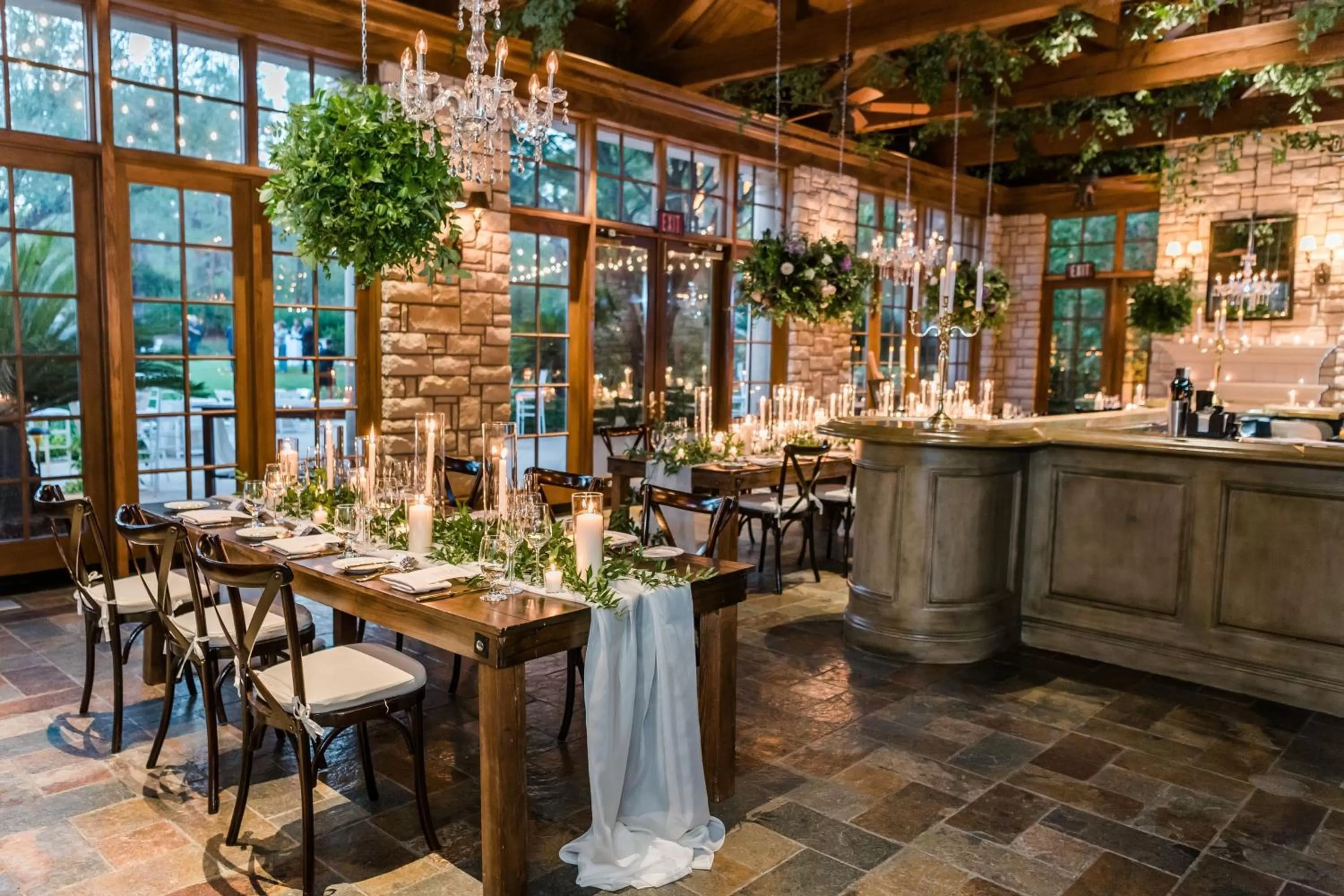 Banquet/Function facilities in JW Marriott Las Vegas Resort & Spa