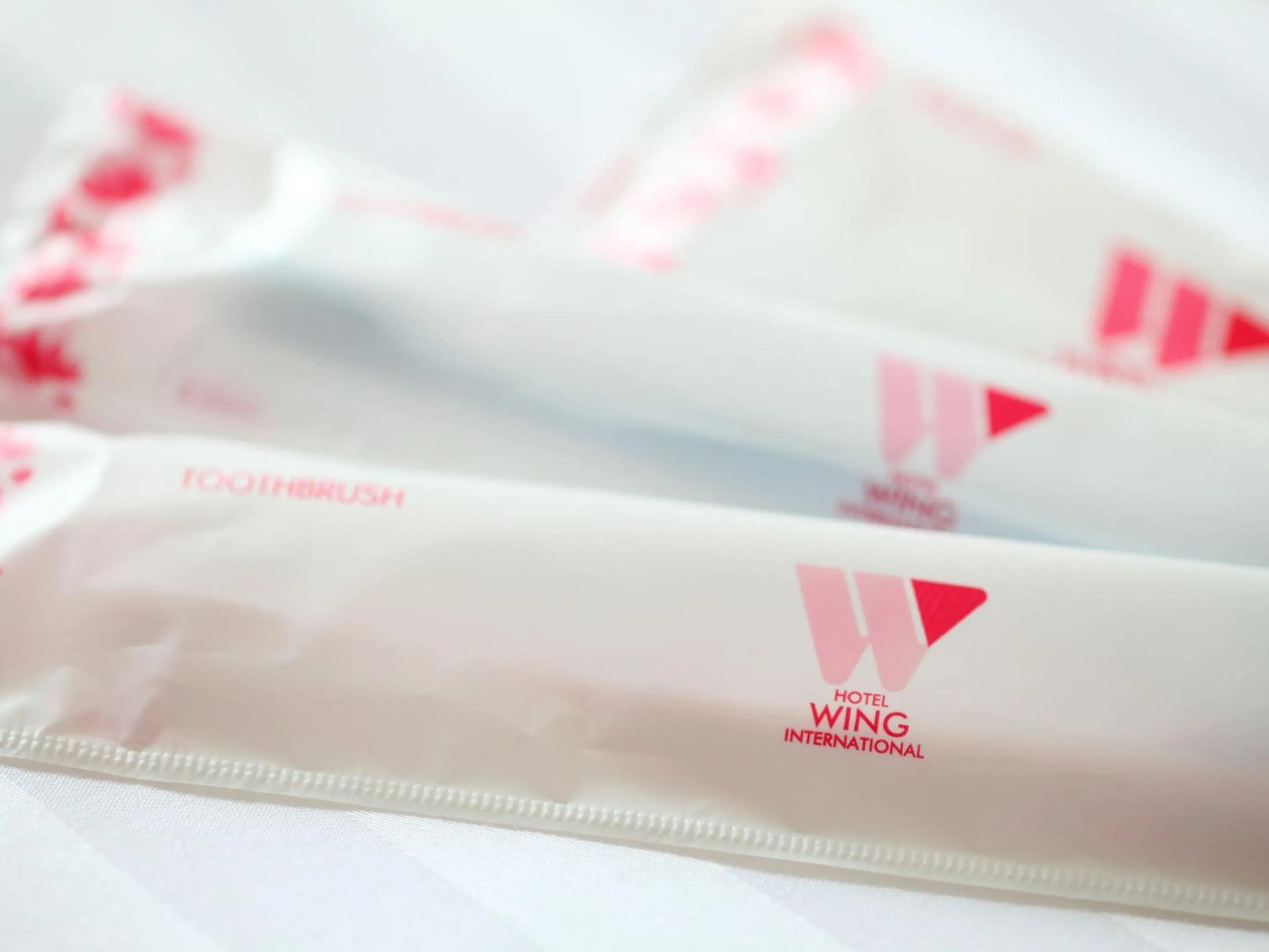 Small Double Bed - Non-Smoking in Hotel Wing International Korakuen