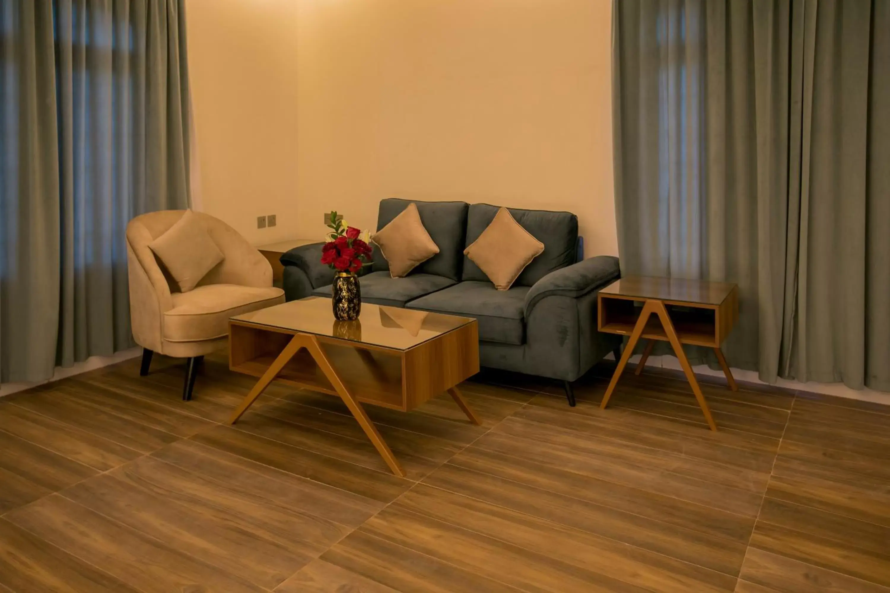 Studio in Luxury Night Al Mounisea Studio in Luxury Night Al Mounisea