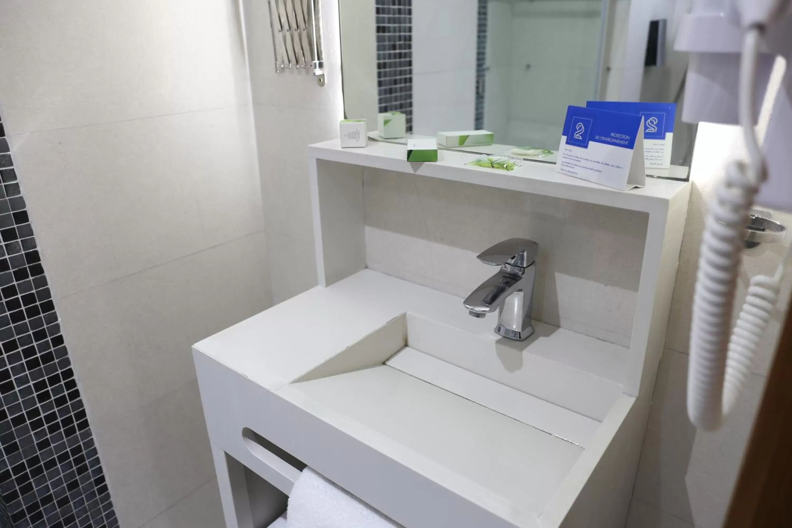 Executive Studio in Le 22 Appart'Hotel Executive Studio in Le 22 Appart'Hotel