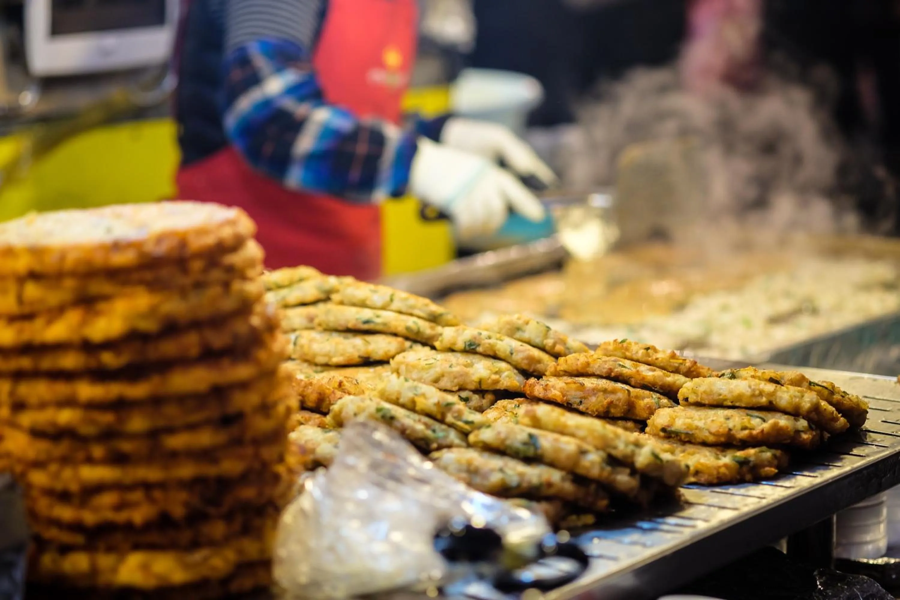 Nearby landmark in Hotel Nafore