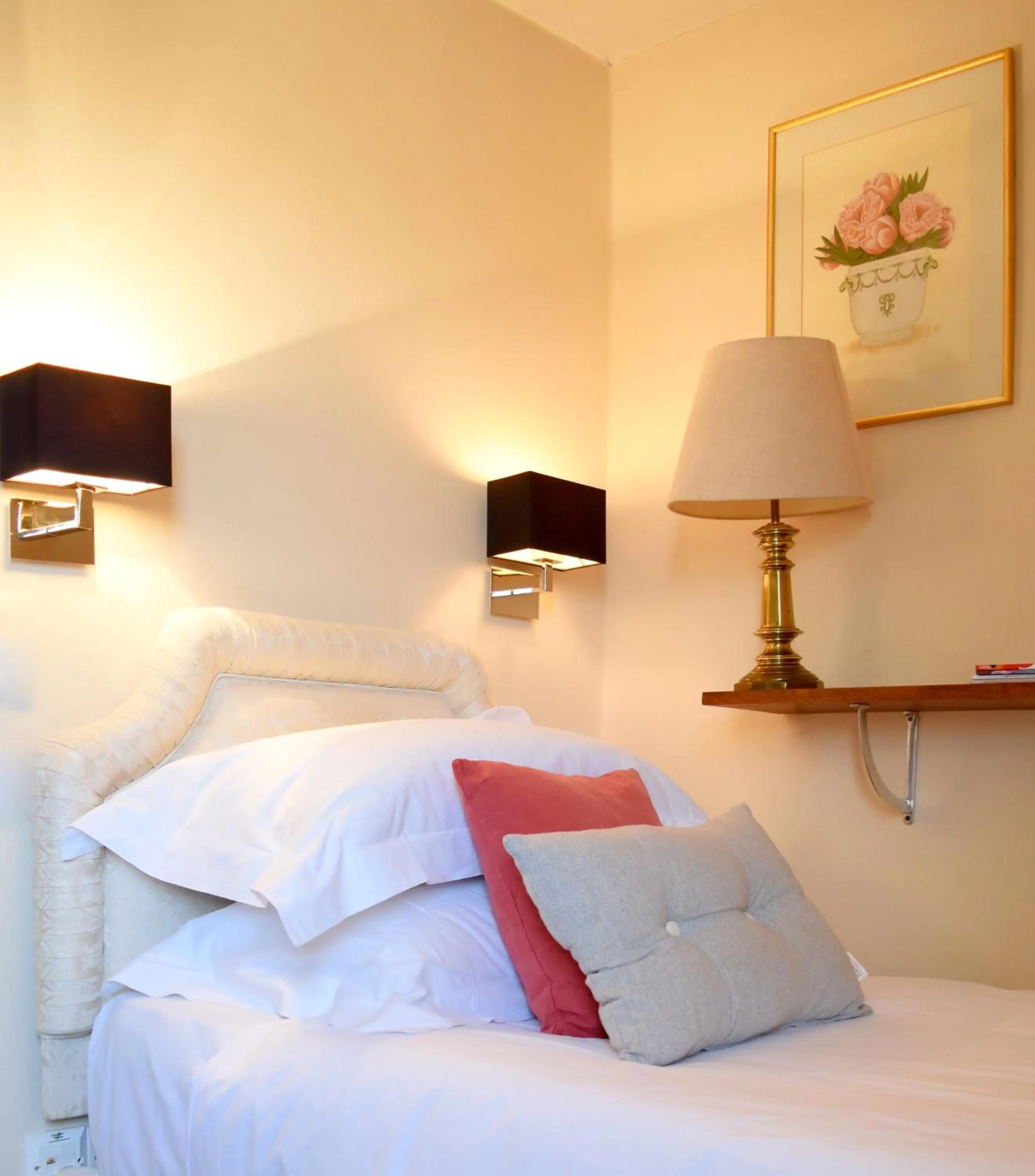 Single Room in The Windsor Town House