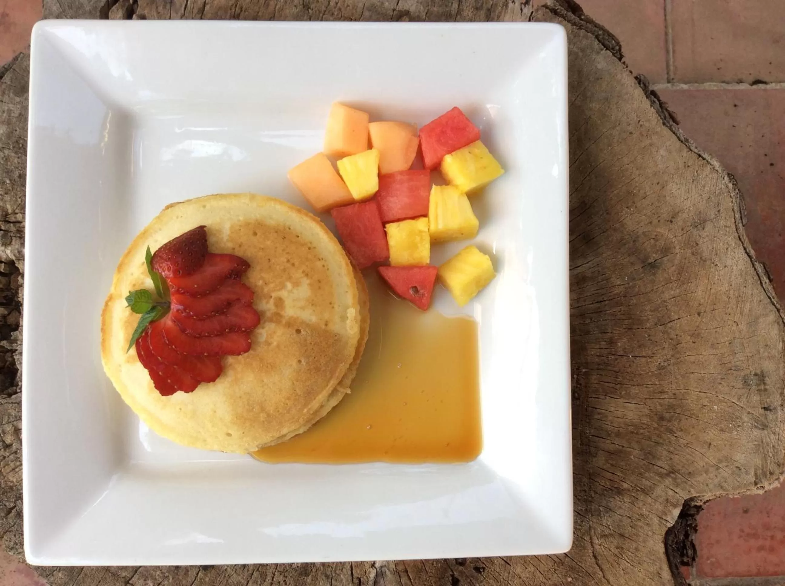 Food close-up, Food in Hotel Toliman