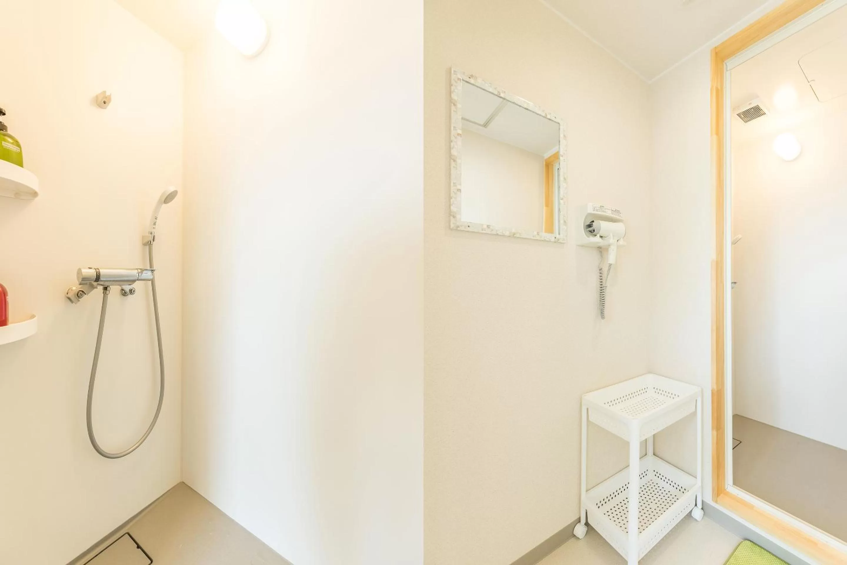Bathroom in Tabist Business Hotel Kaigansou Gamagori