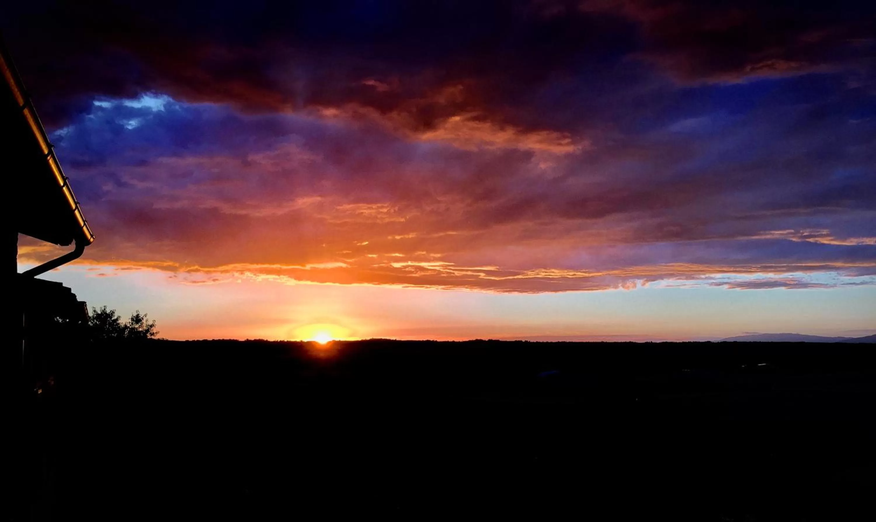 View (from property/room) in Agriturismo Tenuta Badia