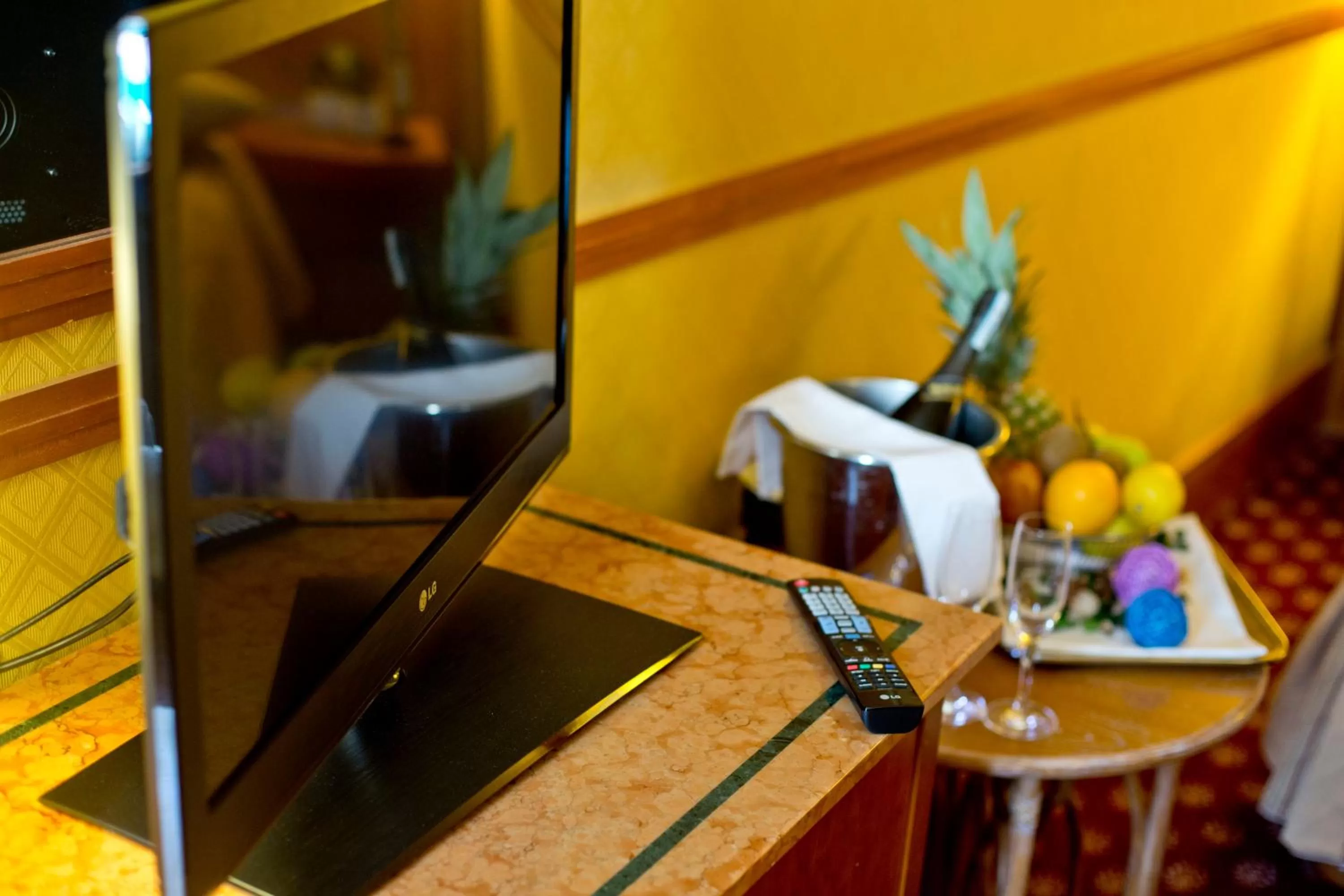 Deluxe Suite in Grand Hotel Duca D'Este