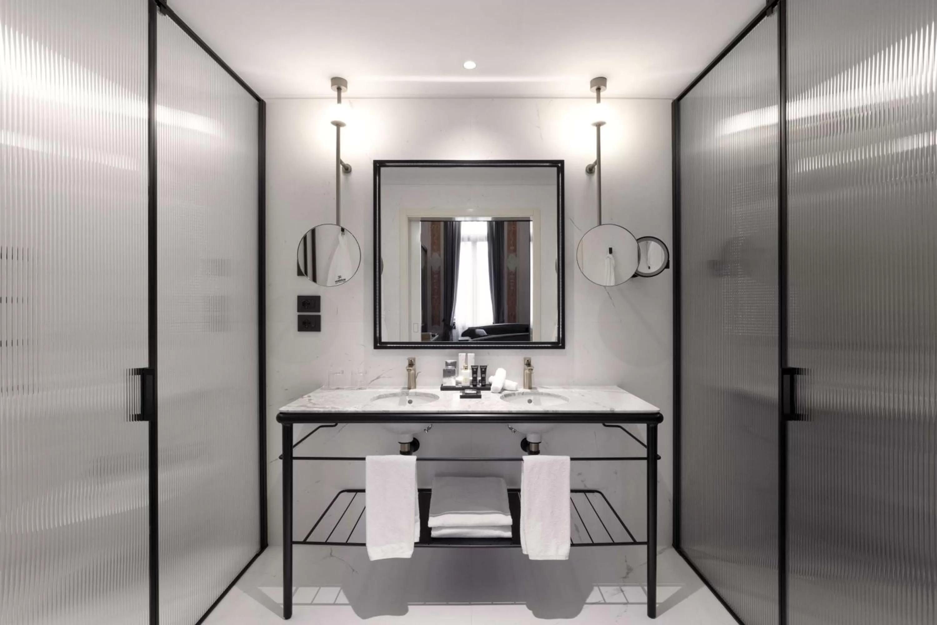 Bathroom in Radisson Collection Hotel, Palazzo Nani Venice