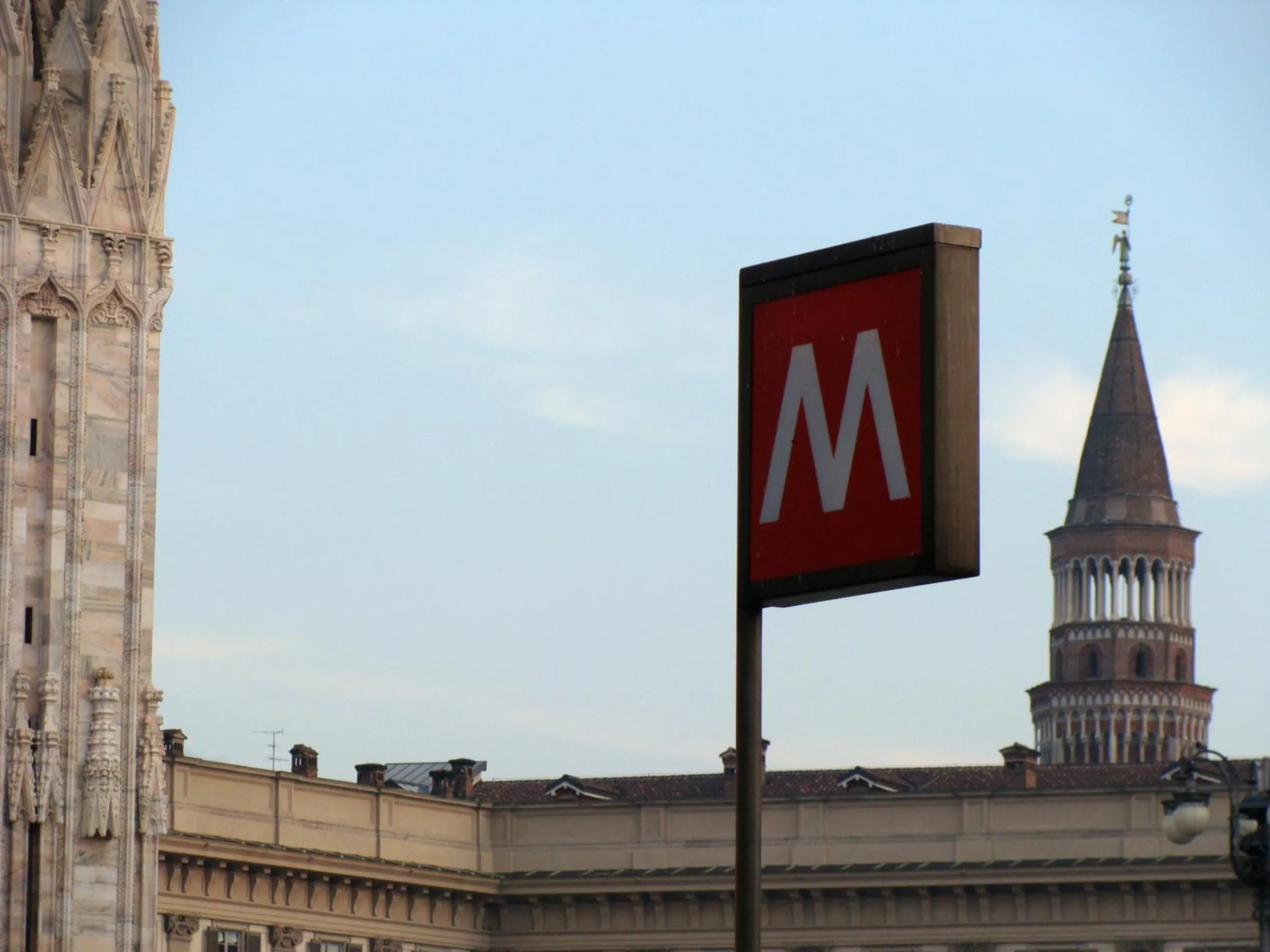 Area and facilities in Hotel Paradiso