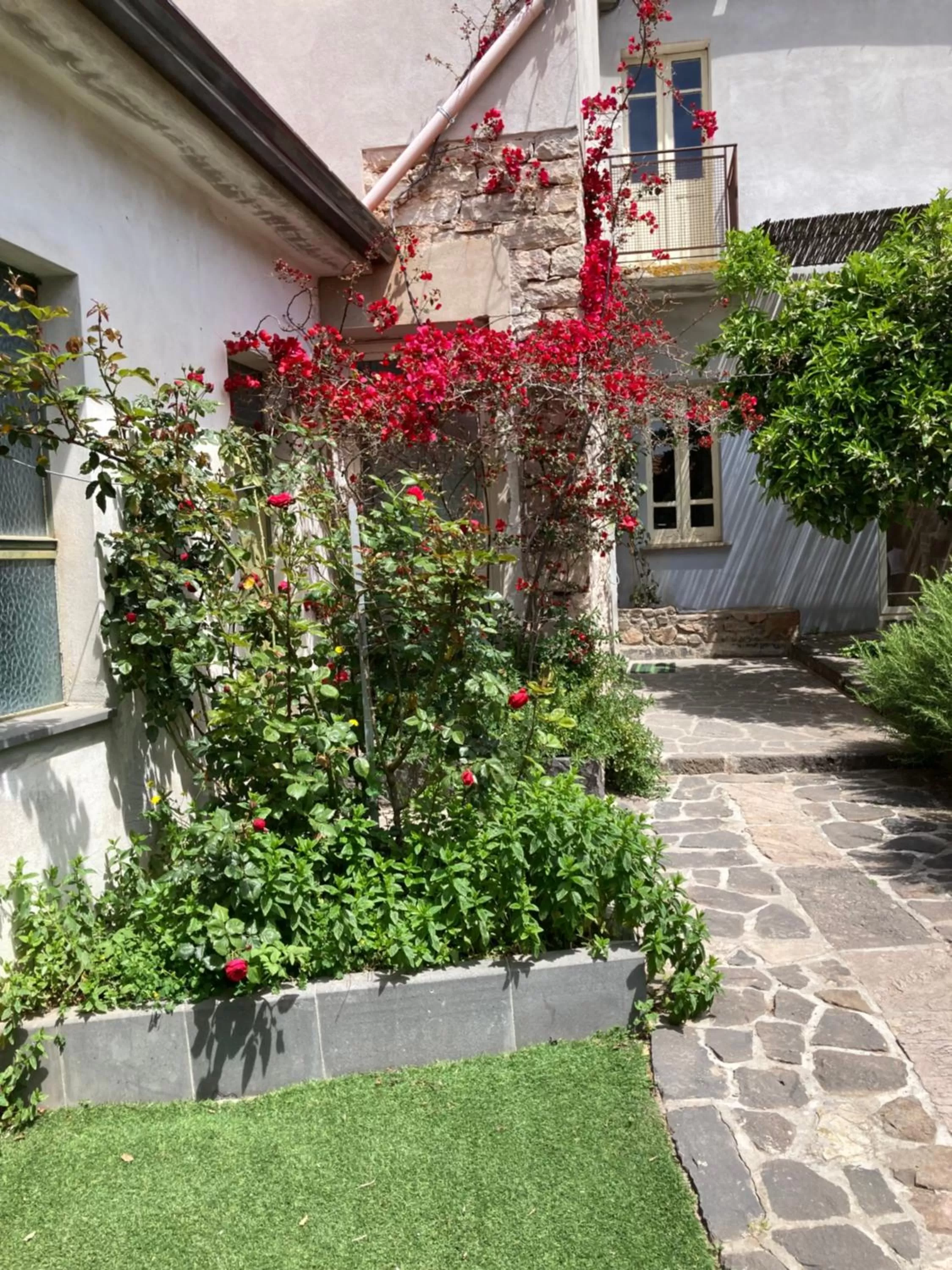 Property Building in Tra storia e realtà