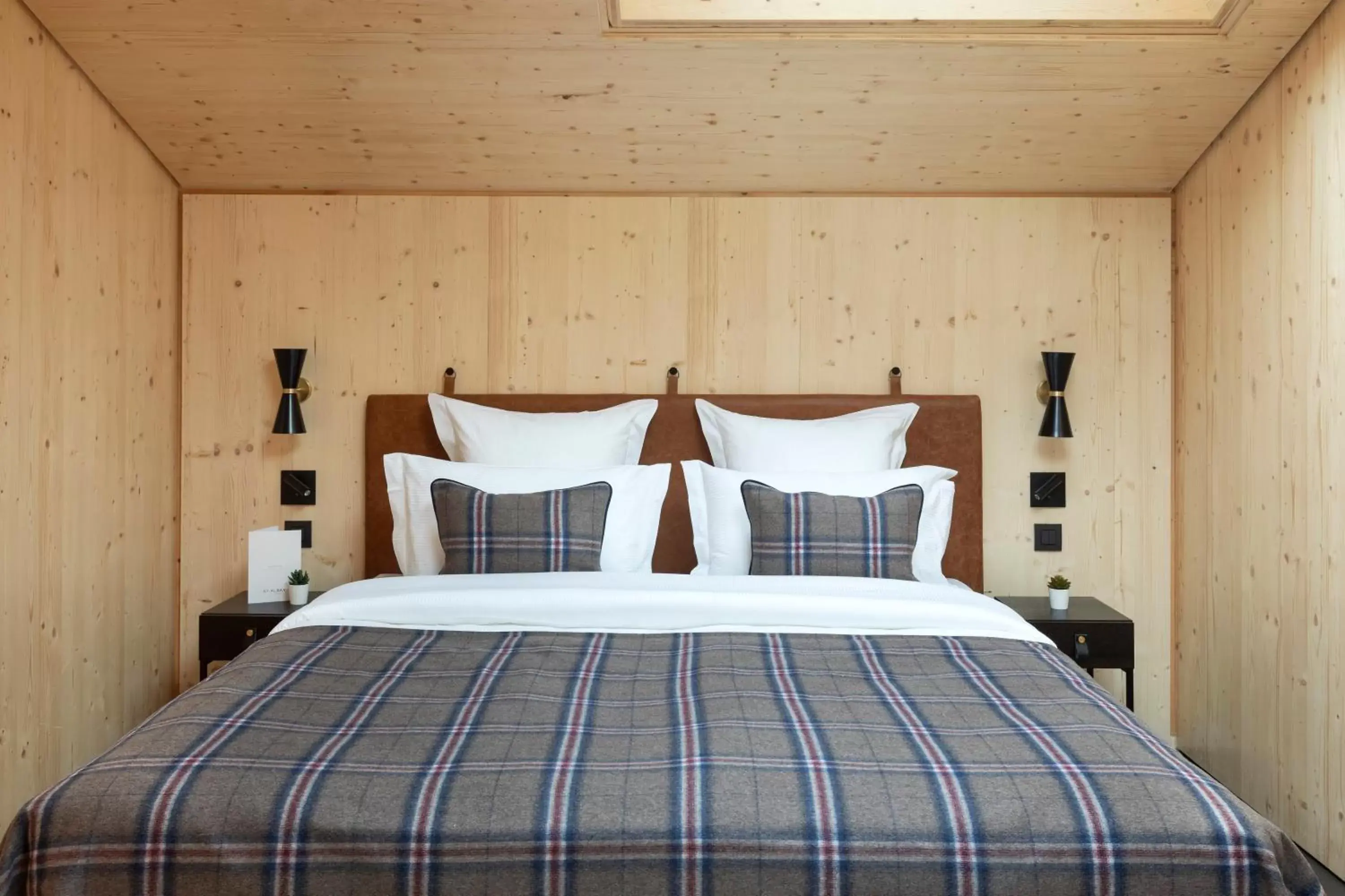 Duplex Suite in St-Alban Hotel & Spa Duplex Suite in St-Alban Hotel & Spa