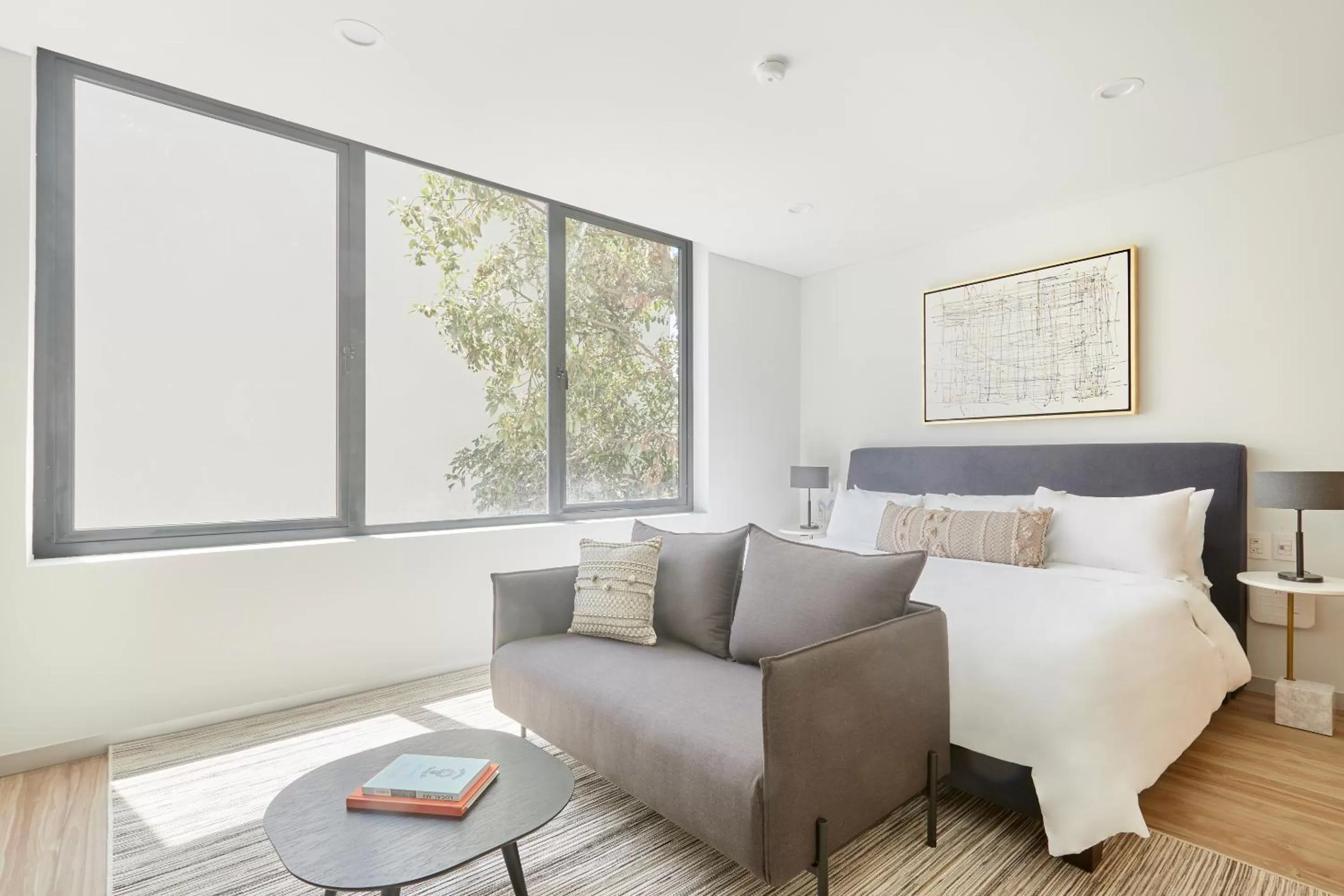 Bedroom, Seating Area in Sonder Casa Tais