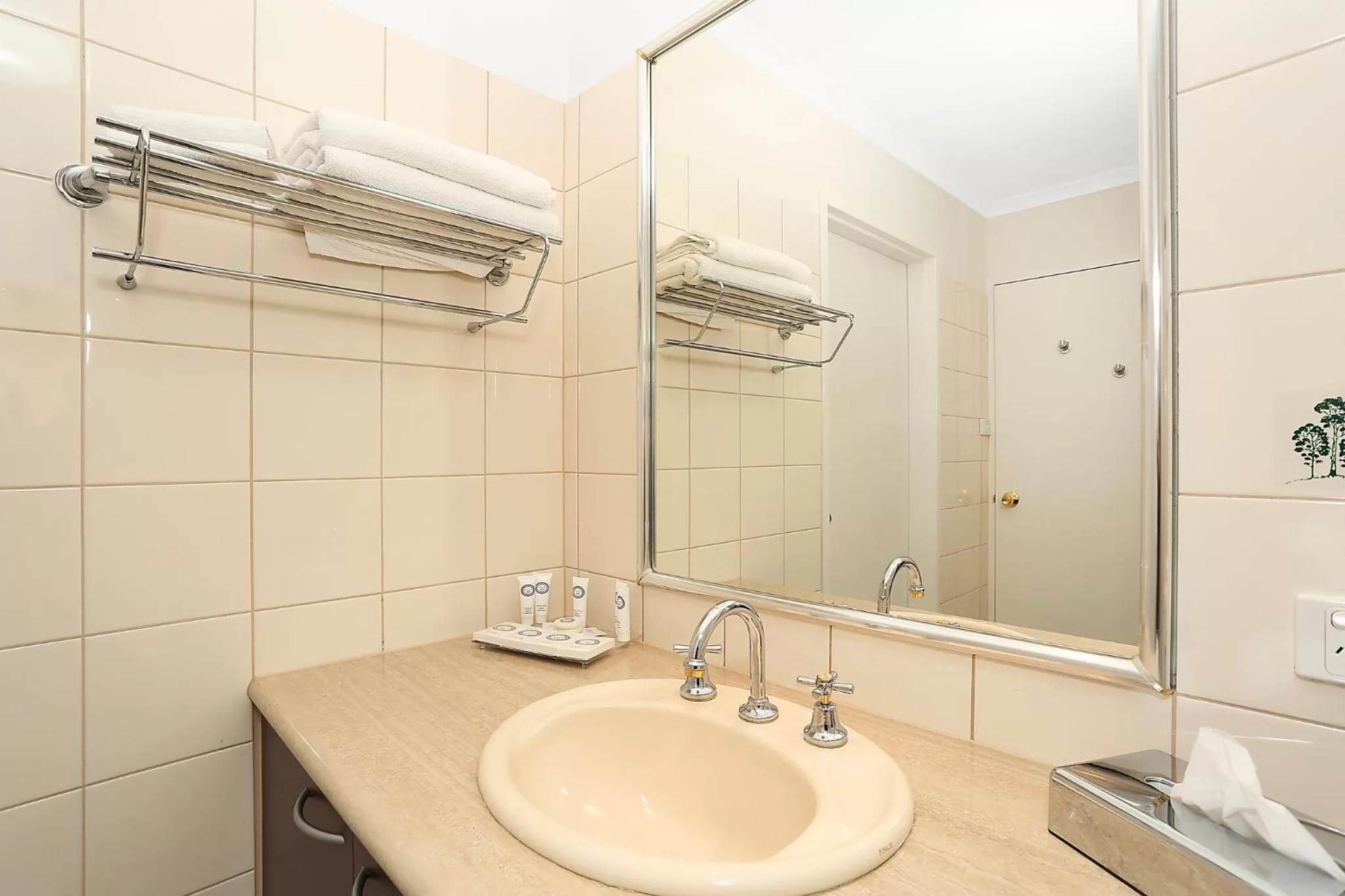 The Menzies Ballarat