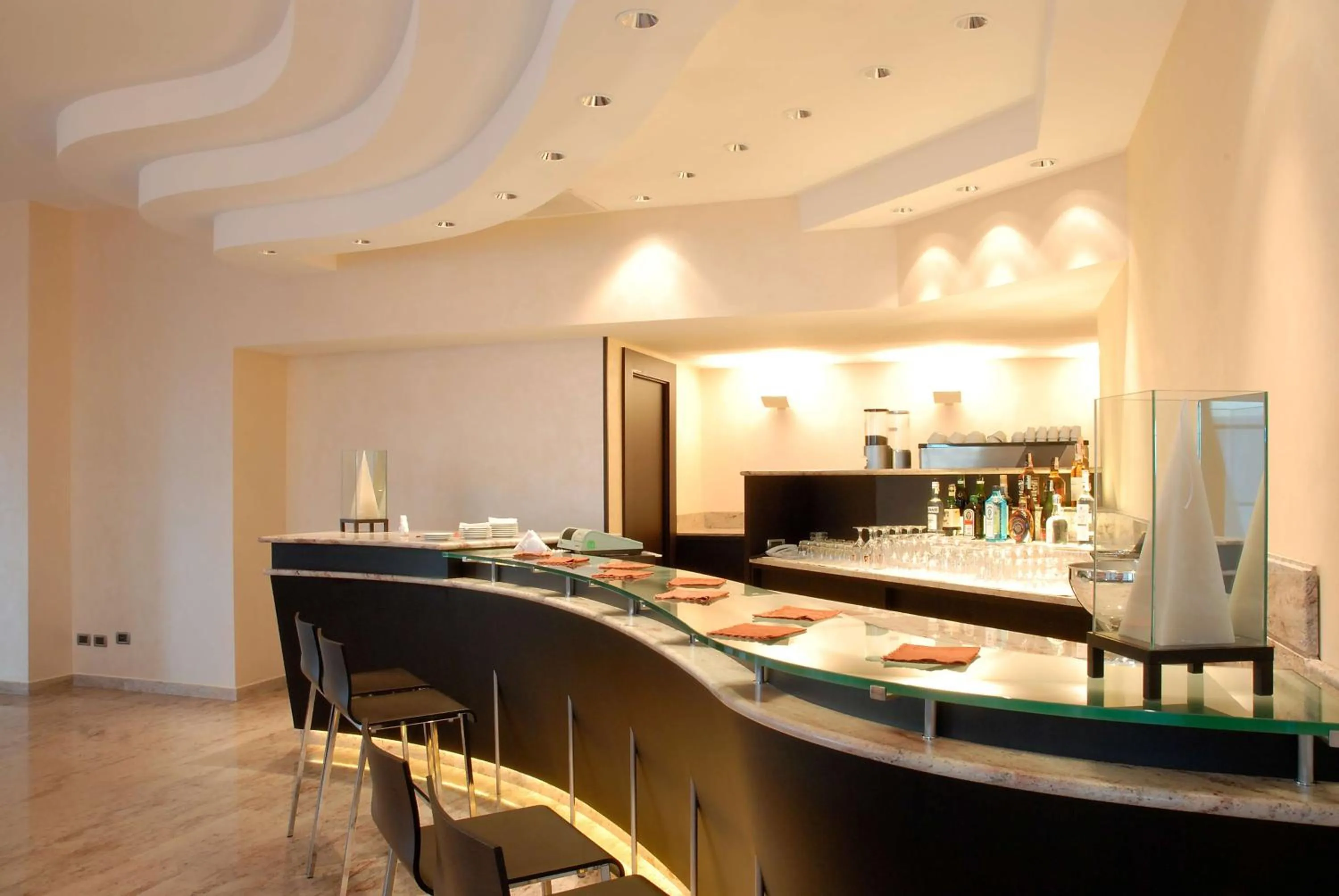 Lounge or bar in San Giorgio, Sure Hotel Collection by Best Western