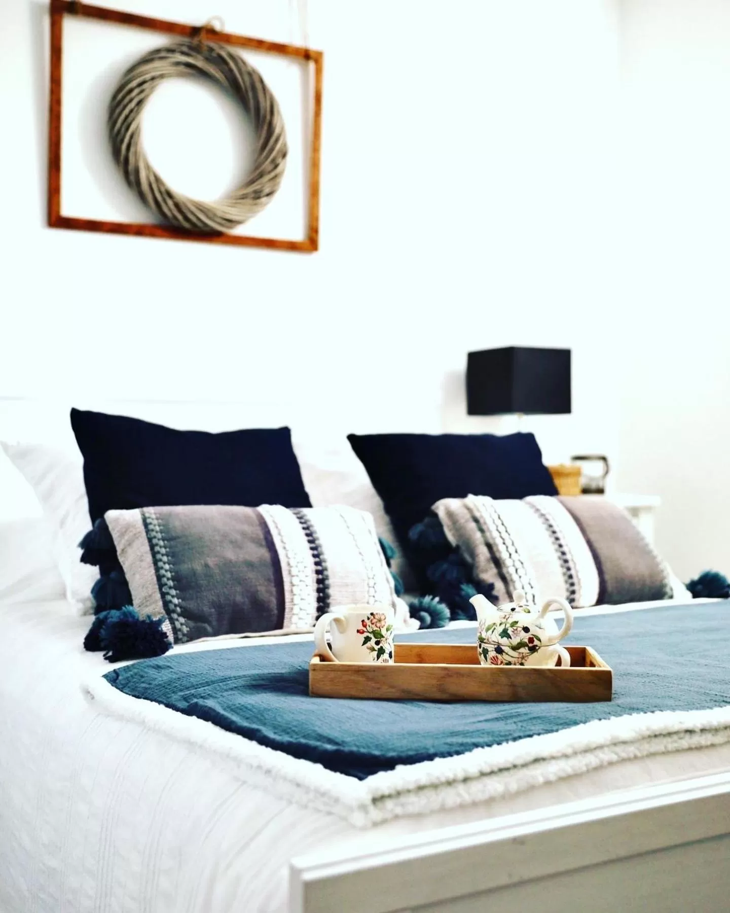 Bedroom in MAGNOLIA HOME 32