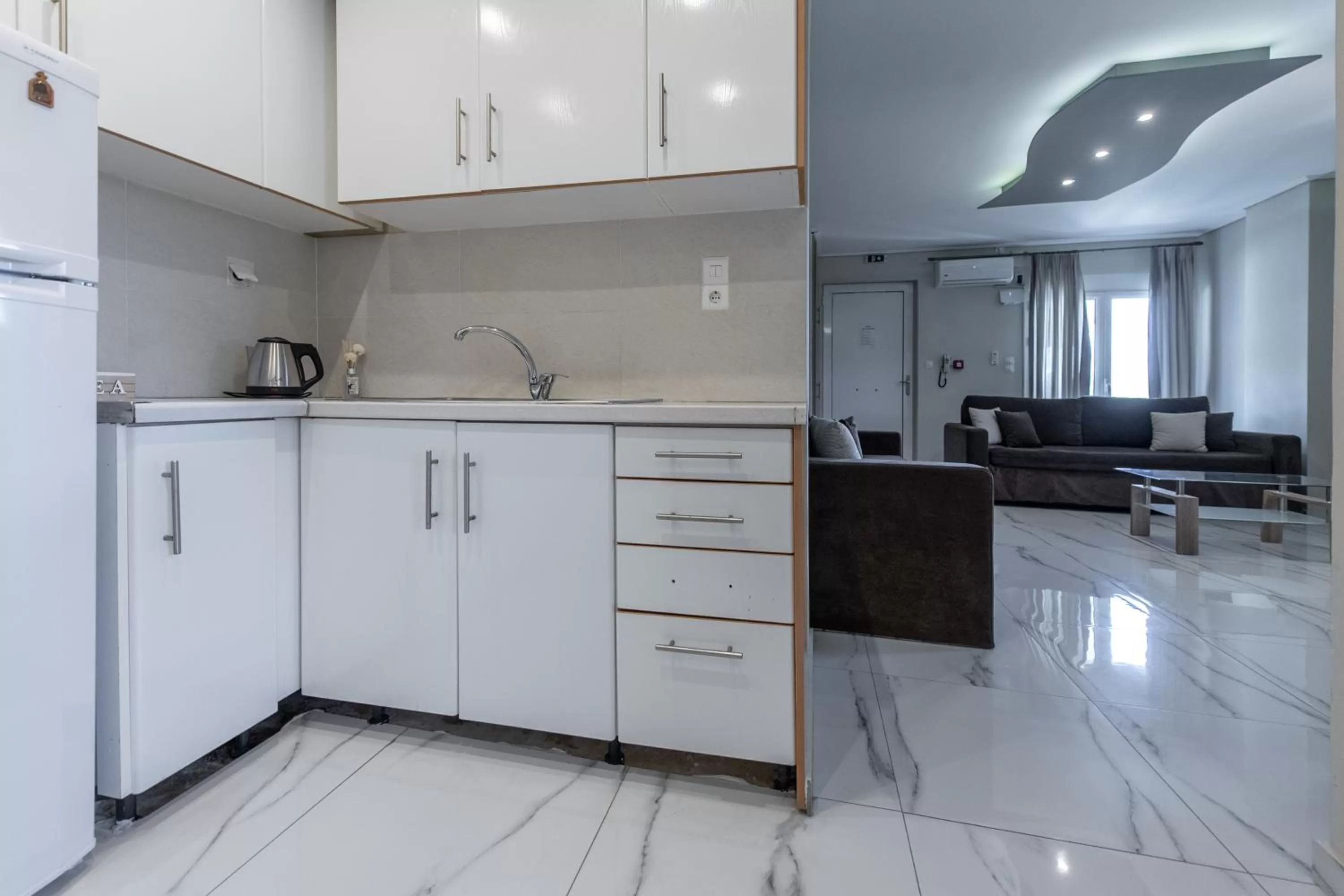 Apartments Tina FREE transfer from-to the airport