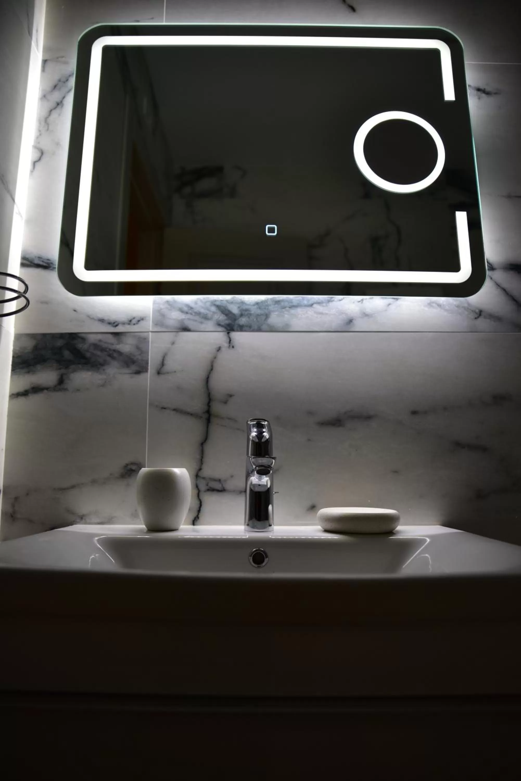 Bathroom in The King Resort