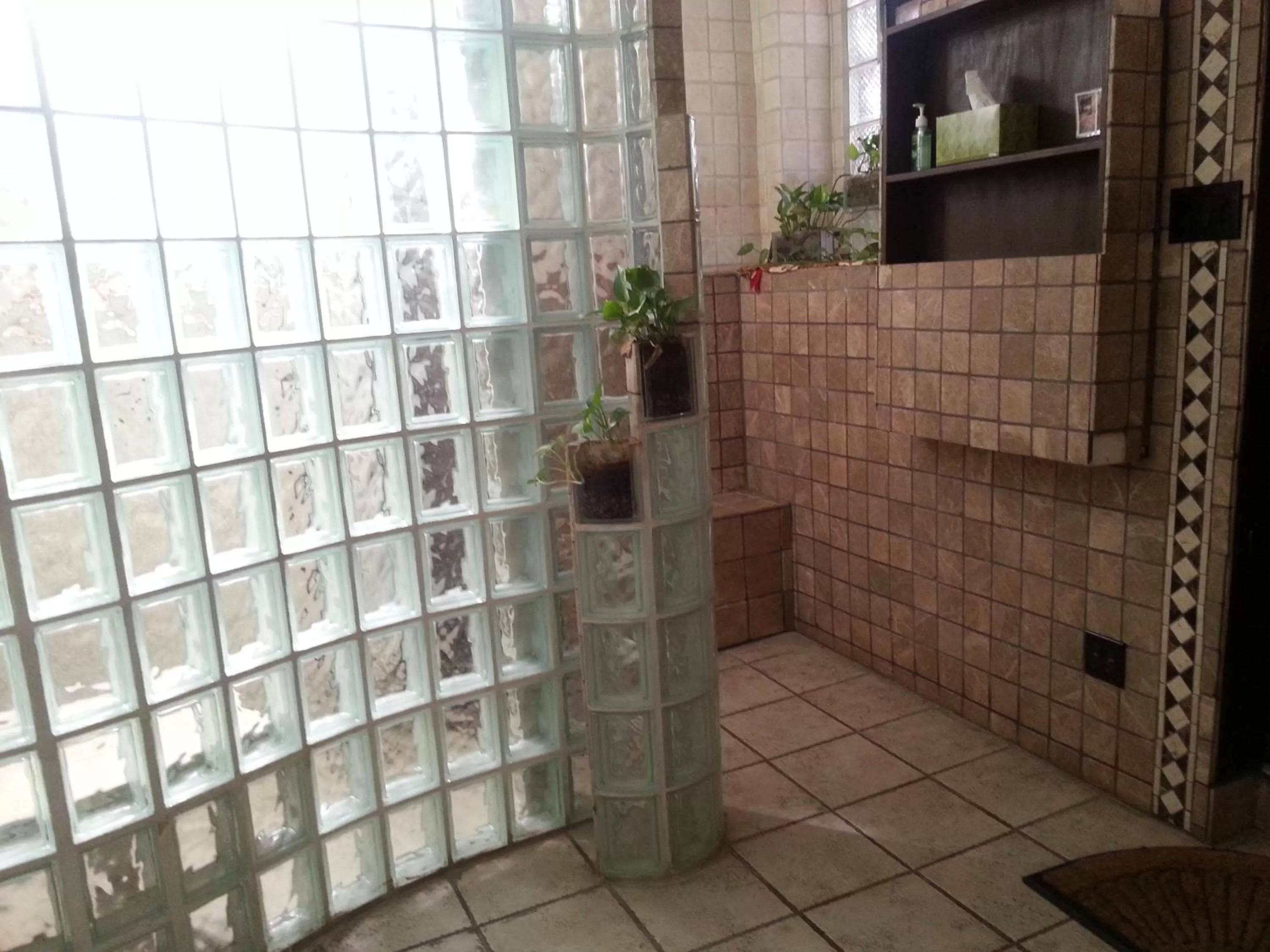 Spa and wellness centre/facilities in Ray's Bucktown Bed and Breakfast