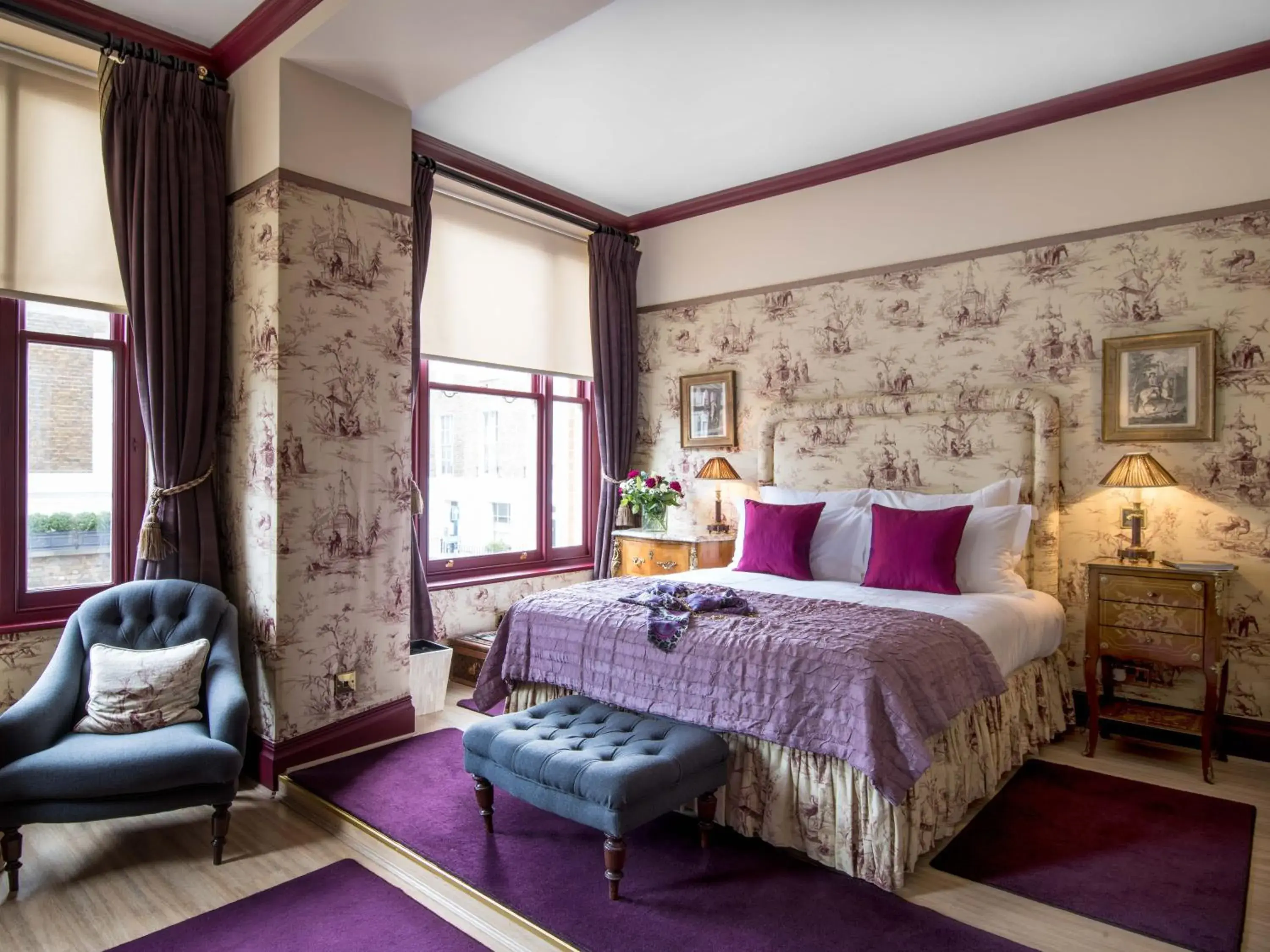 Deluxe Double Room in San Domenico House Deluxe Double Room in San Domenico House