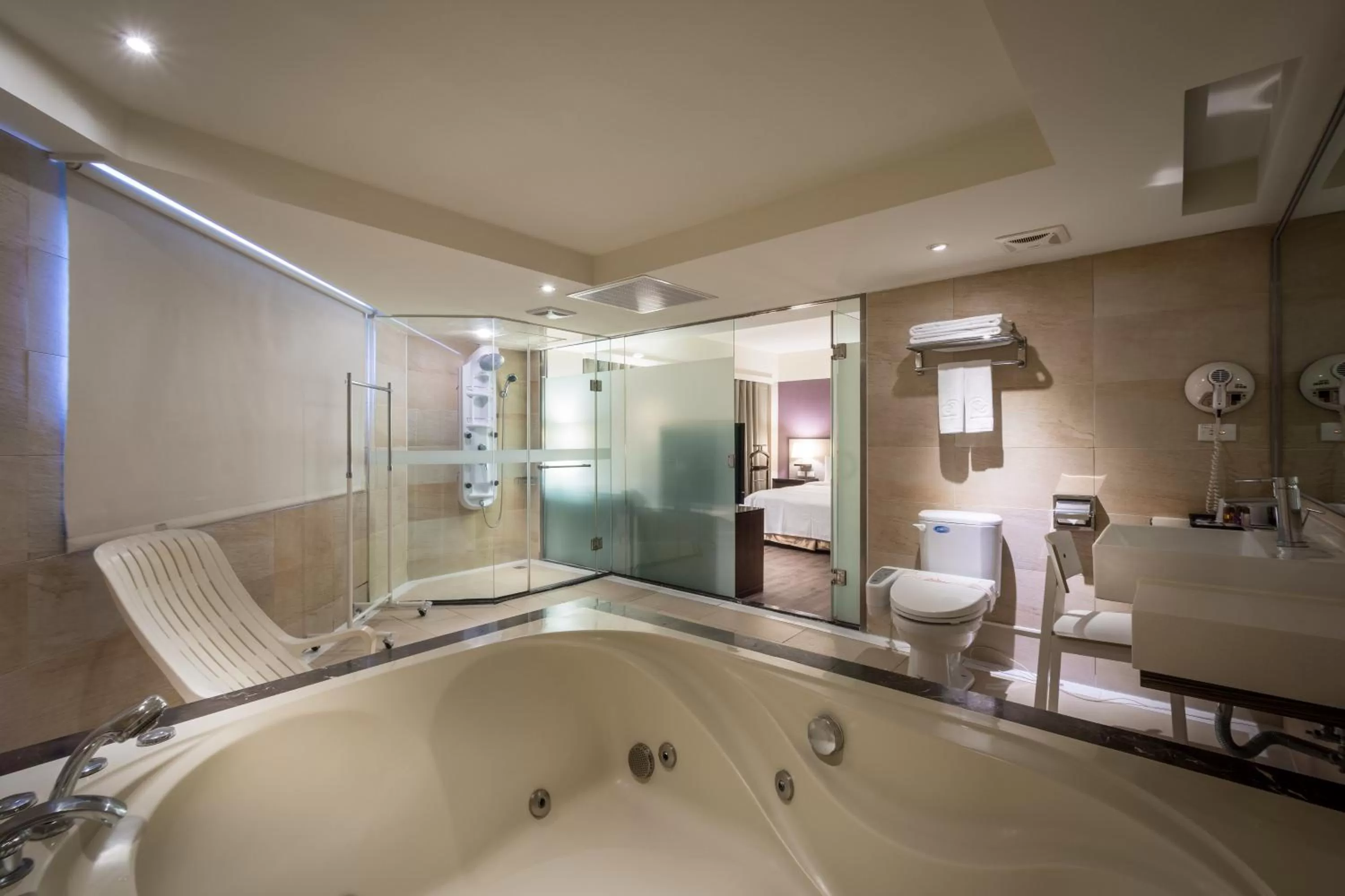 Other in Delight Hotel