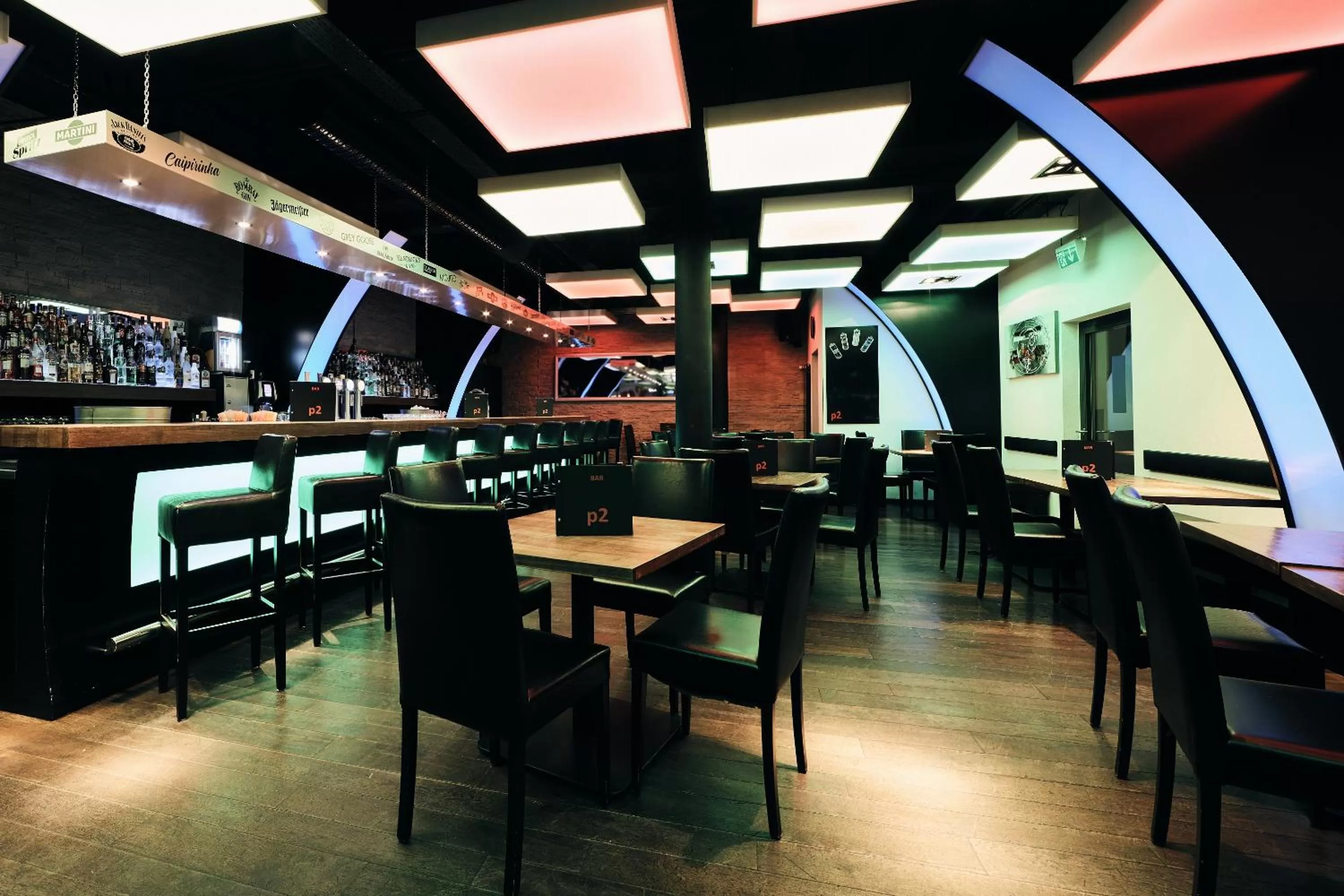 Restaurant/places to eat in Elite