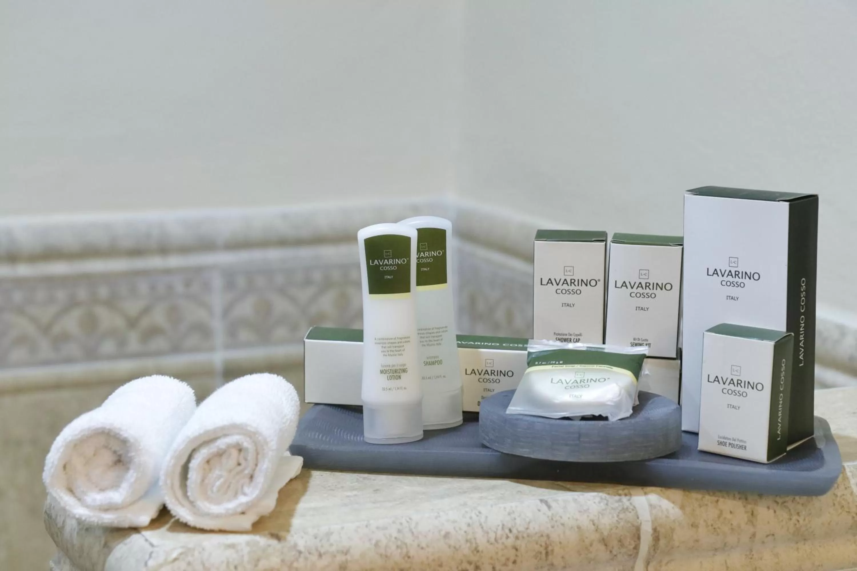 Deluxe King Suite in Hotel Villa Mercedes Palenque